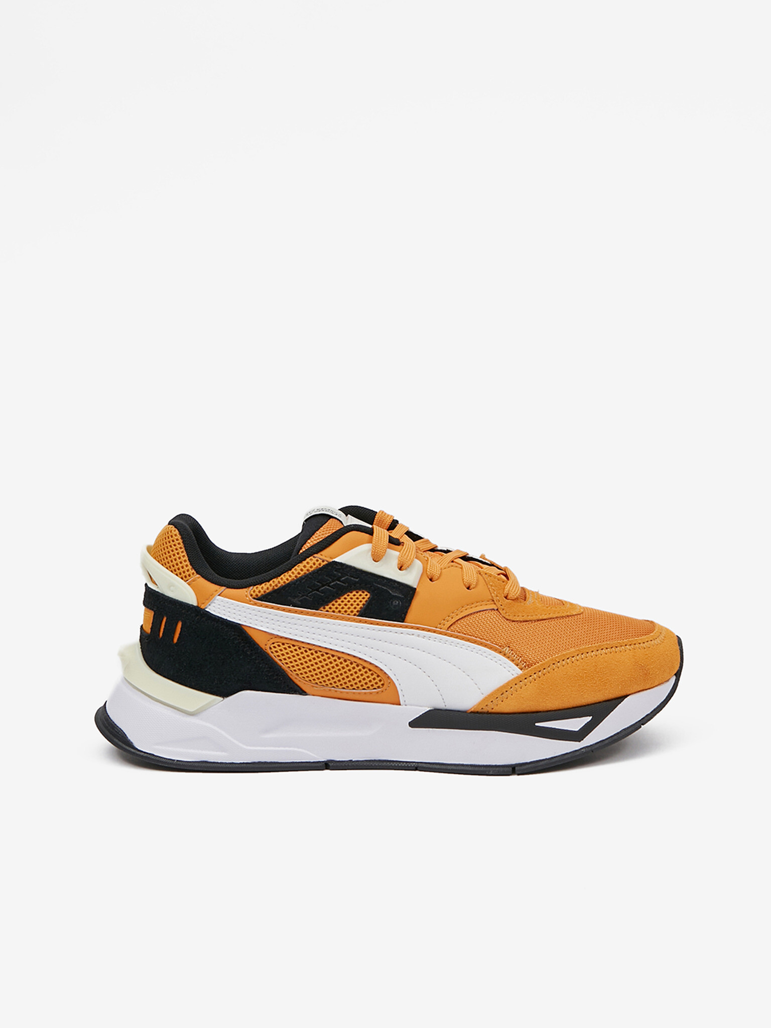 Puma Mirage Sport Remix Tenisky Oranžová - Pepit.sk