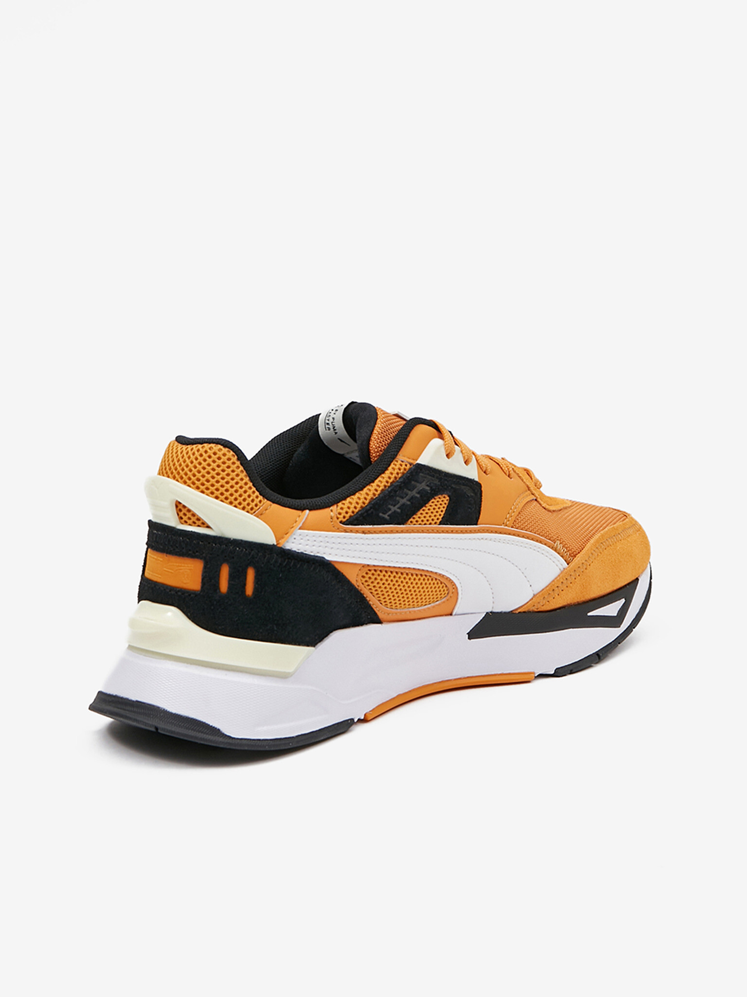 Puma Mirage Sport Remix Tenisky Oranžová - Pepit.sk