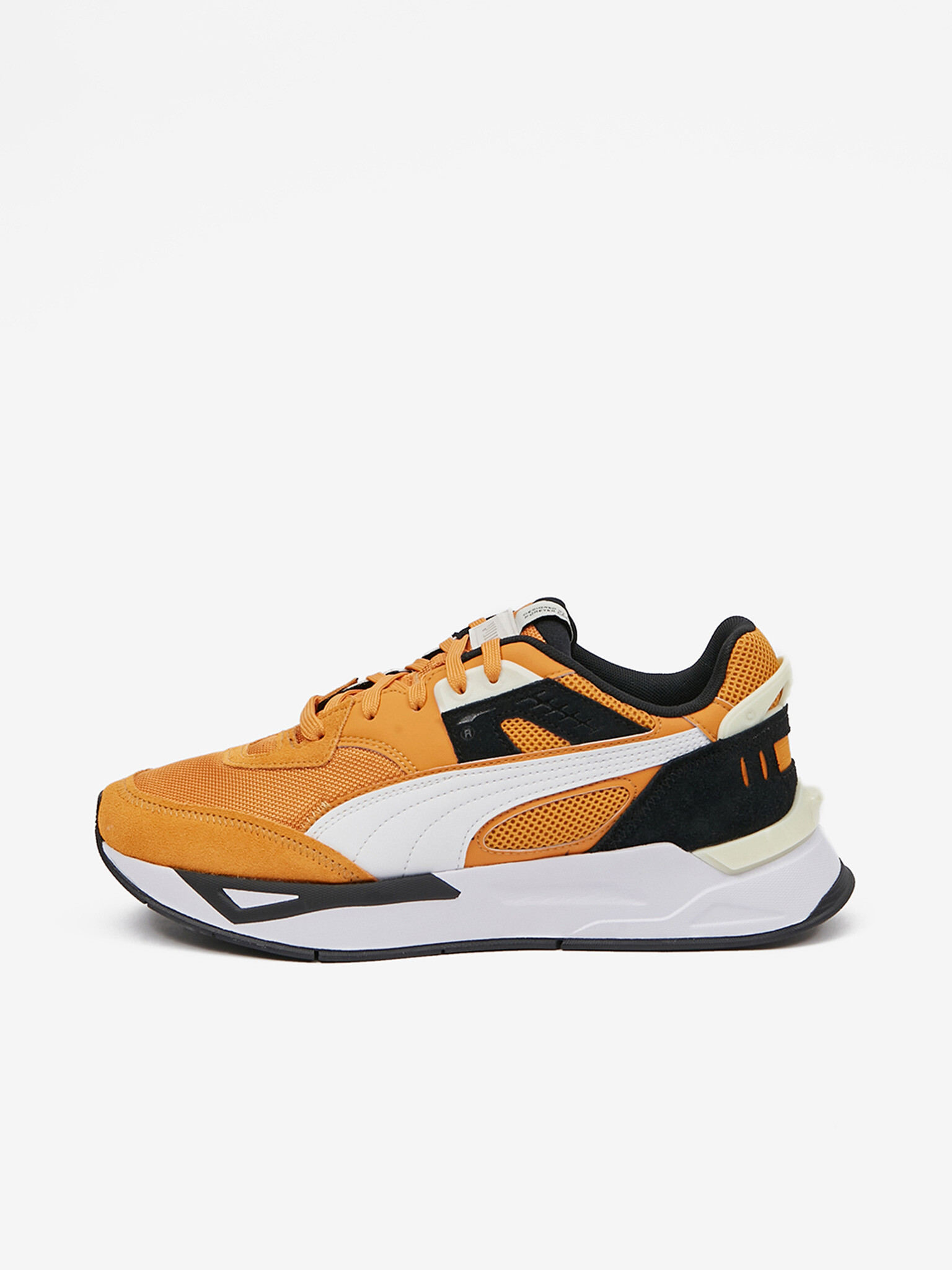 Puma Mirage Sport Remix Tenisky Oranžová - Pepit.sk