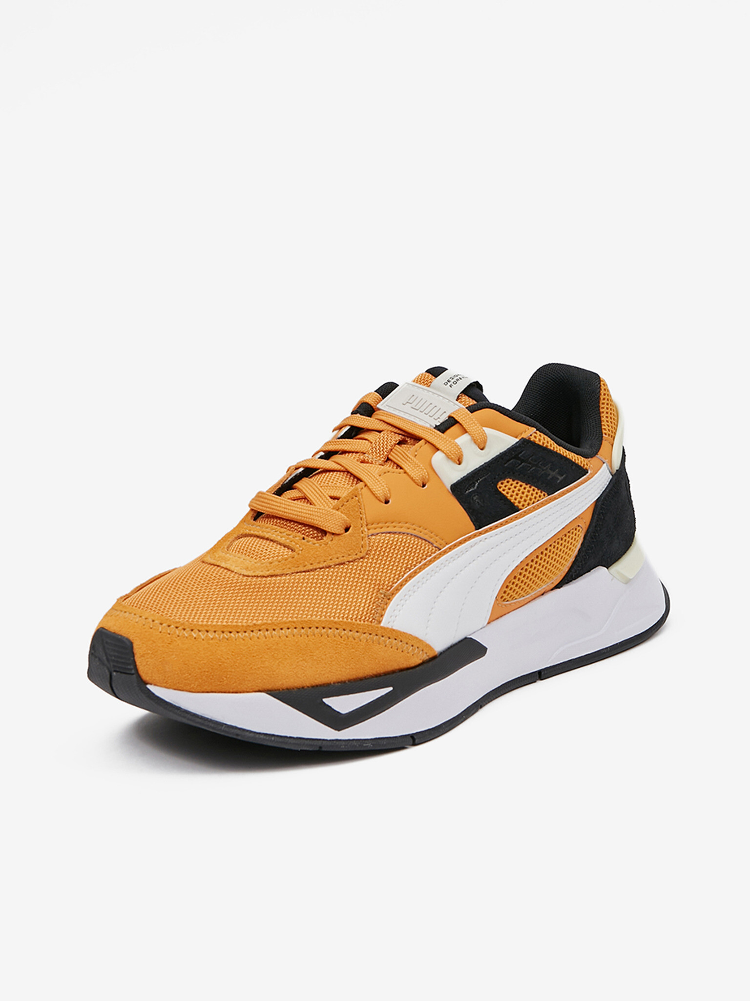 Puma Mirage Sport Remix Tenisky Oranžová - Pepit.sk