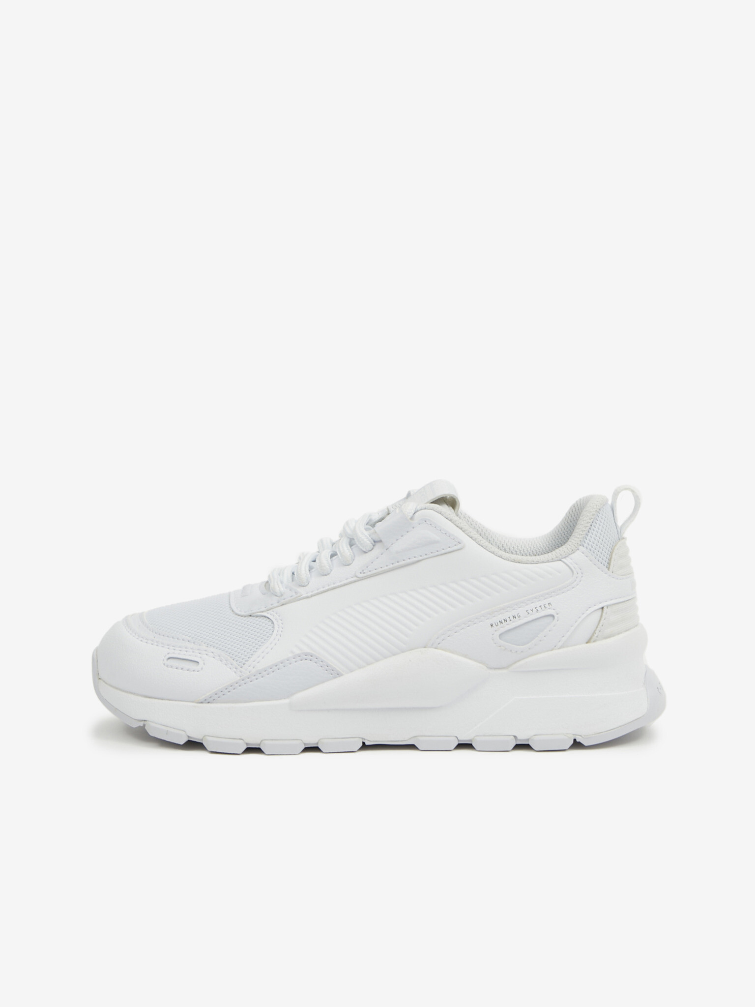 Puma RS 3.0 Essentials Tenisky Biela - Pepit.sk