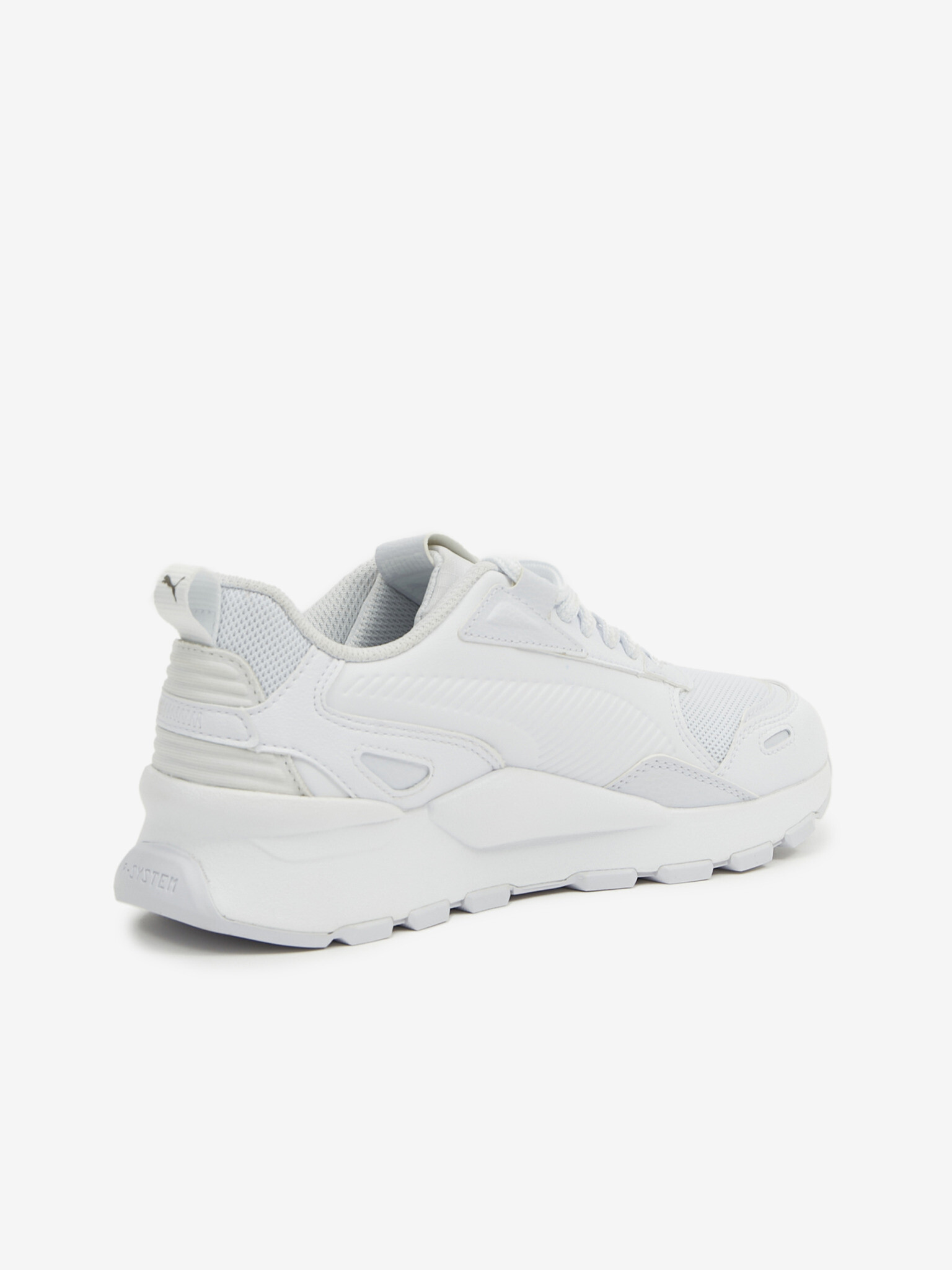 Puma RS 3.0 Essentials Tenisky Biela - Pepit.sk