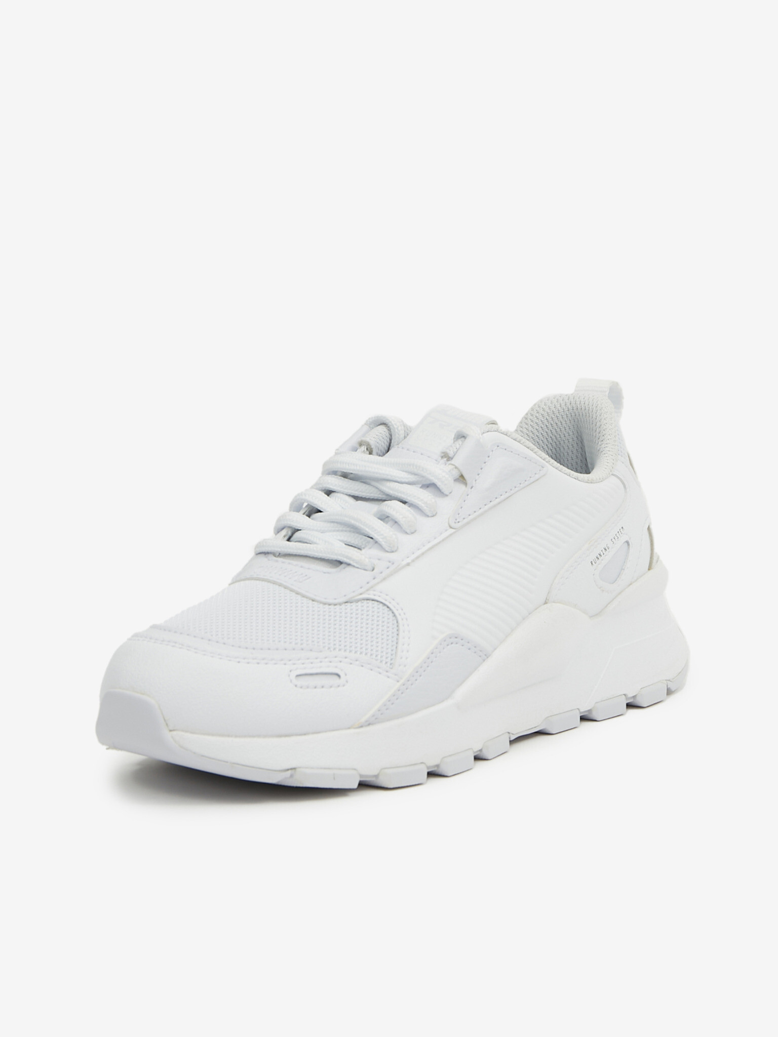 Puma RS 3.0 Essentials Tenisky Biela - Pepit.sk