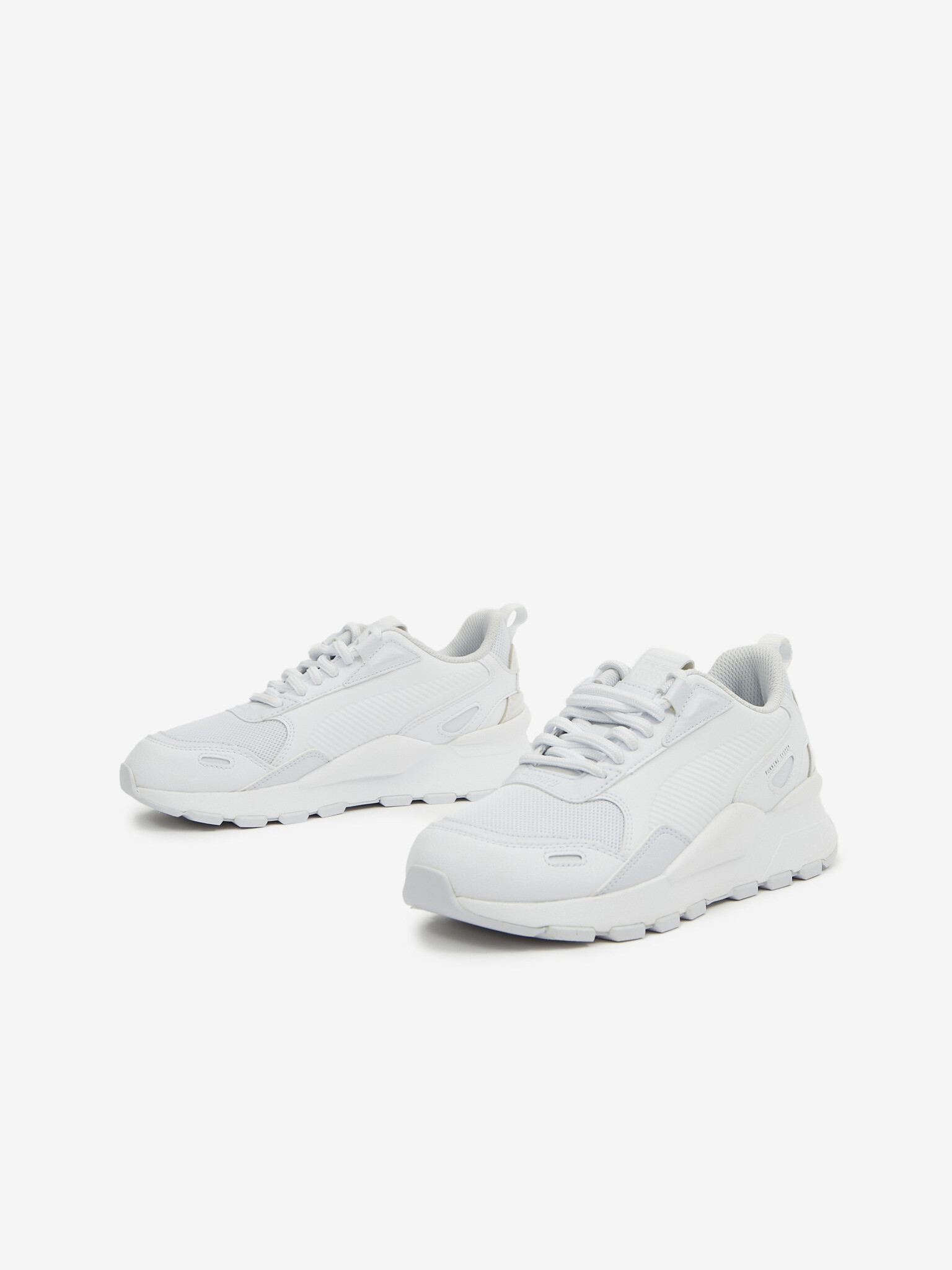 Puma RS 3.0 Essentials Tenisky Biela - Pepit.sk