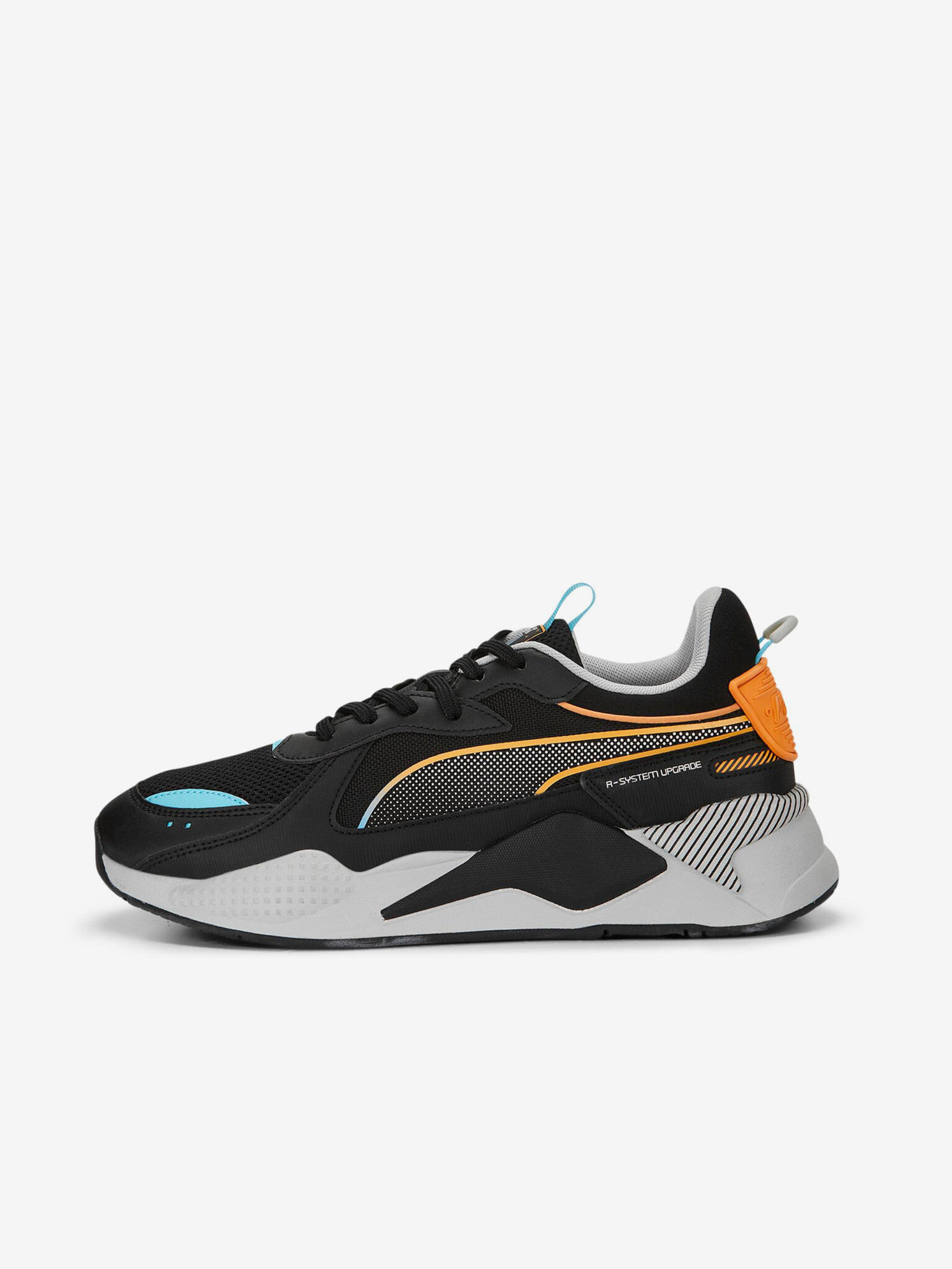 Puma RS-X 3D Tenisky Čierna - Pepit.sk