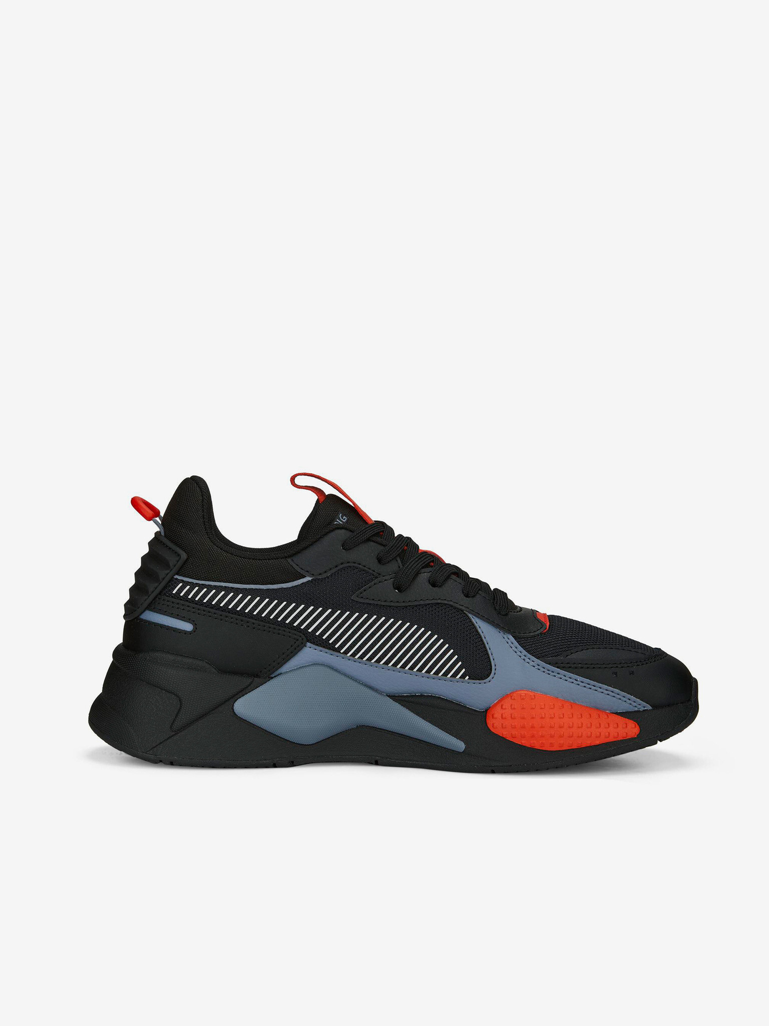 Puma RS-X Geek Tenisky Čierna - Pepit.sk