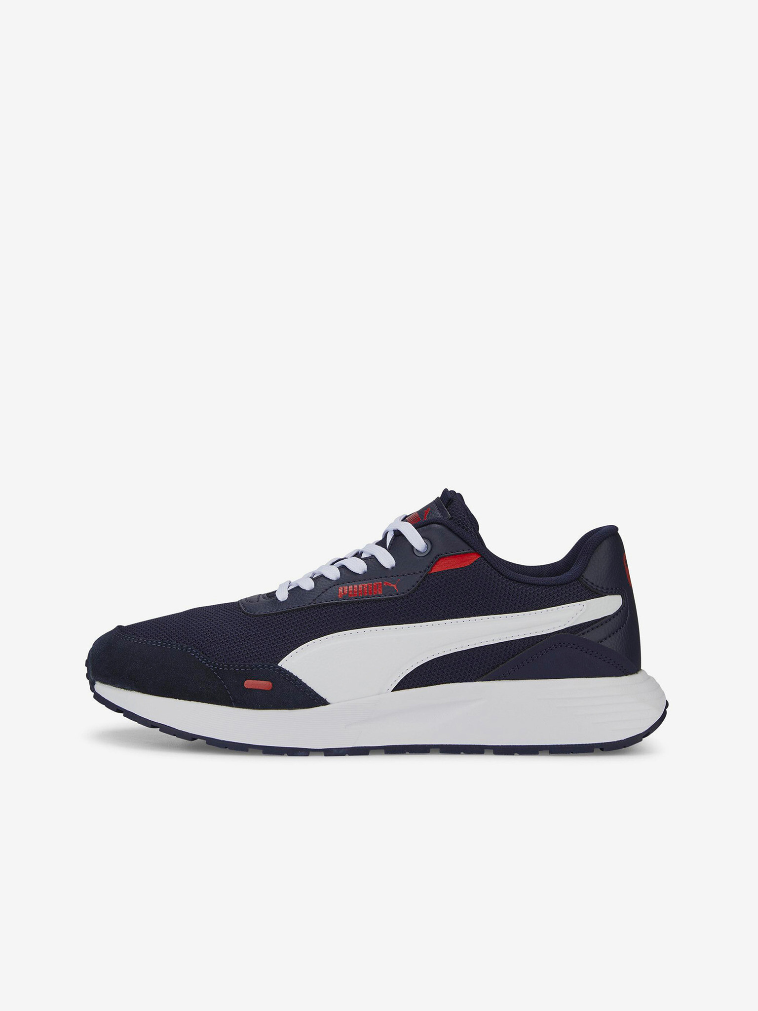 Puma Runtamed Tenisky Modrá - Pepit.sk