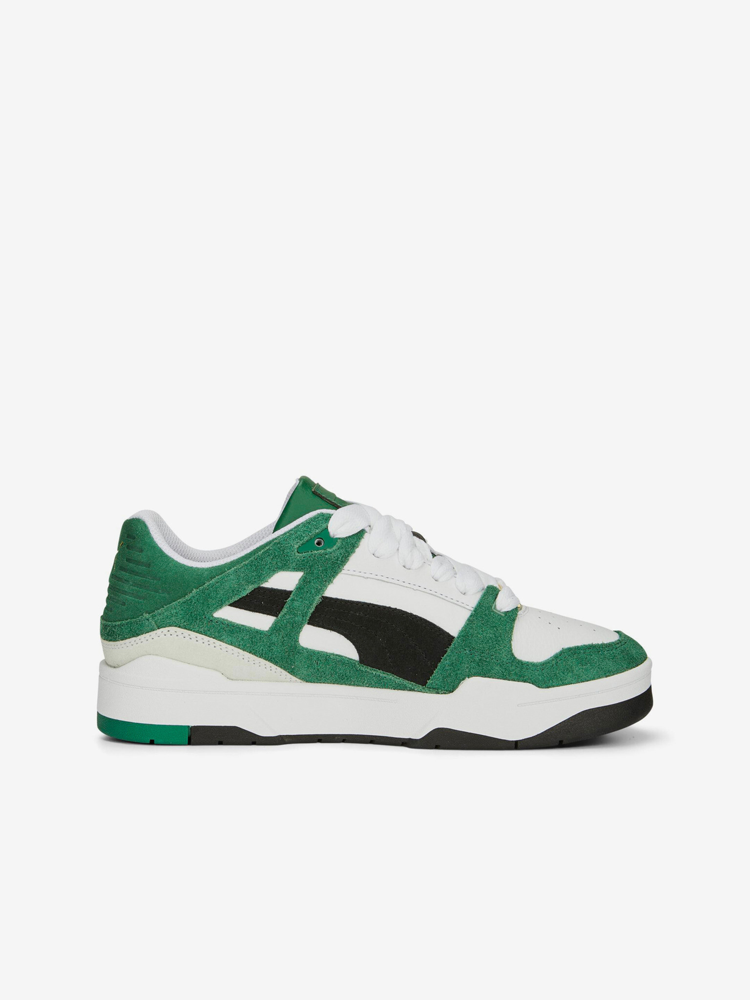 Puma Slipstream Archive Remastered Tenisky Biela - Pepit.sk