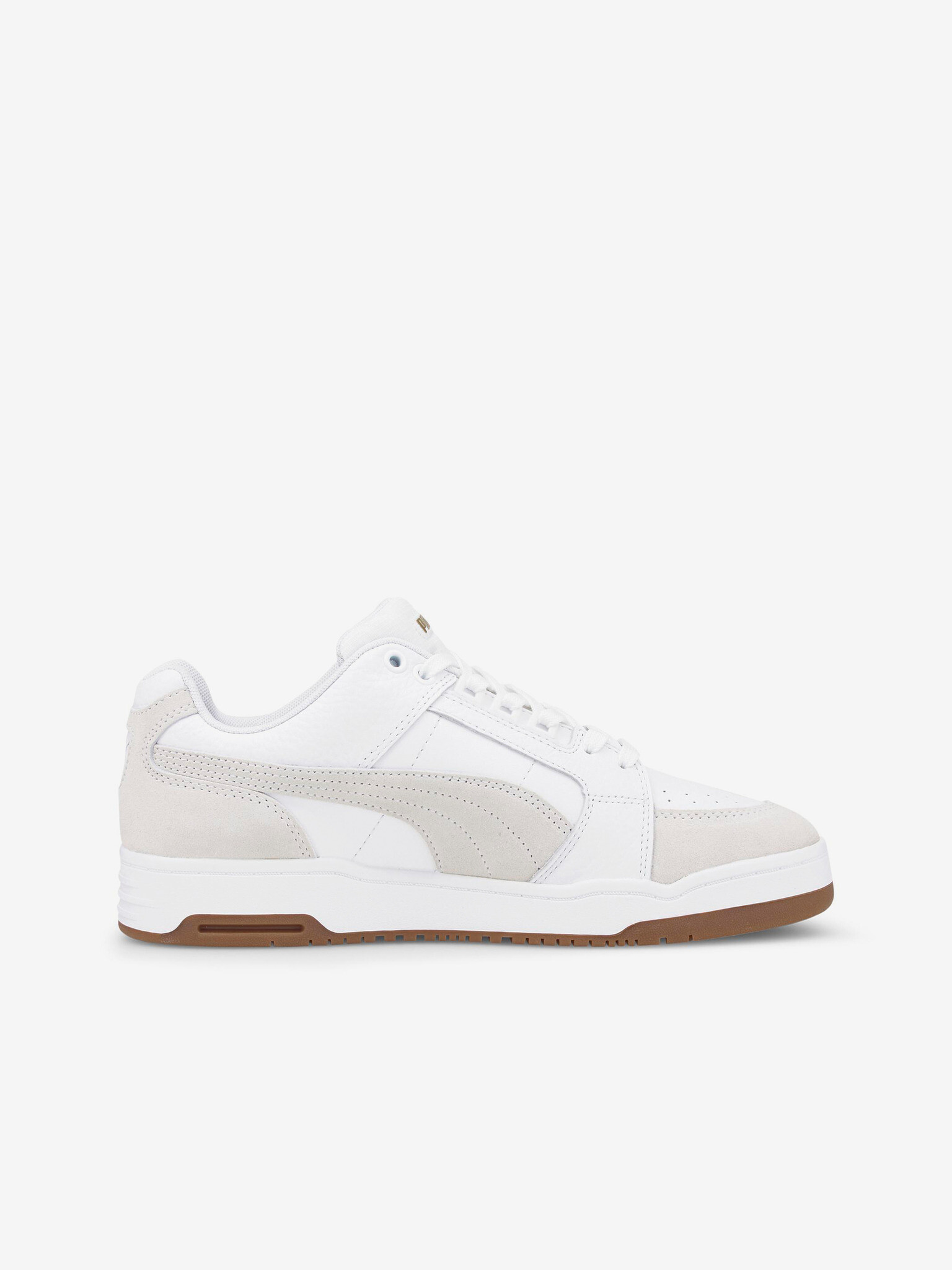 Puma Slipstream Lo Suede FS Tenisky Biela - Pepit.sk