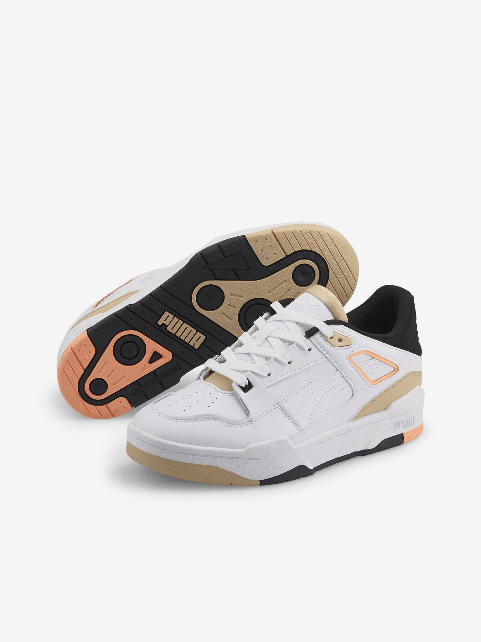 Puma Slipstream Tenisky Biela - Pepit.sk