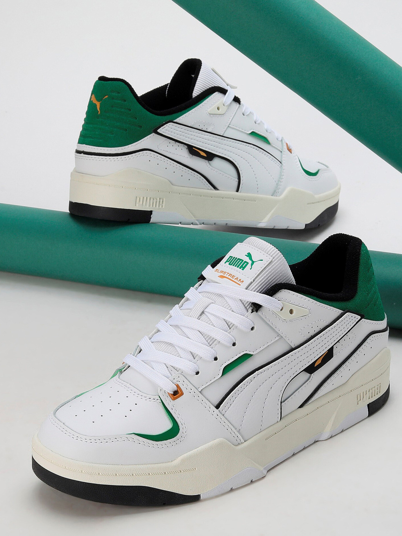 Puma Slipstream Tenisky Biela - Pepit.sk