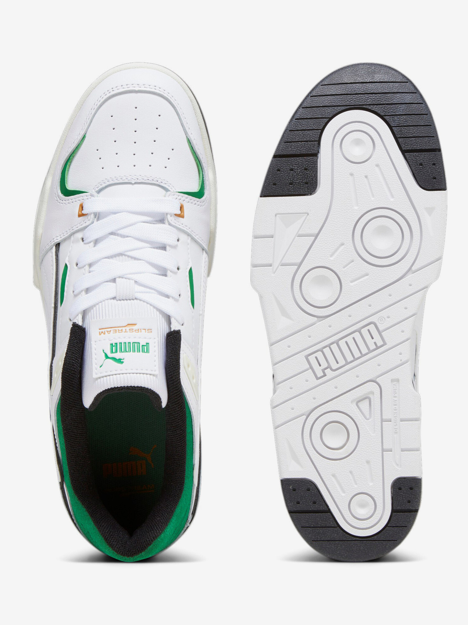 Puma Slipstream Tenisky Biela - Pepit.sk