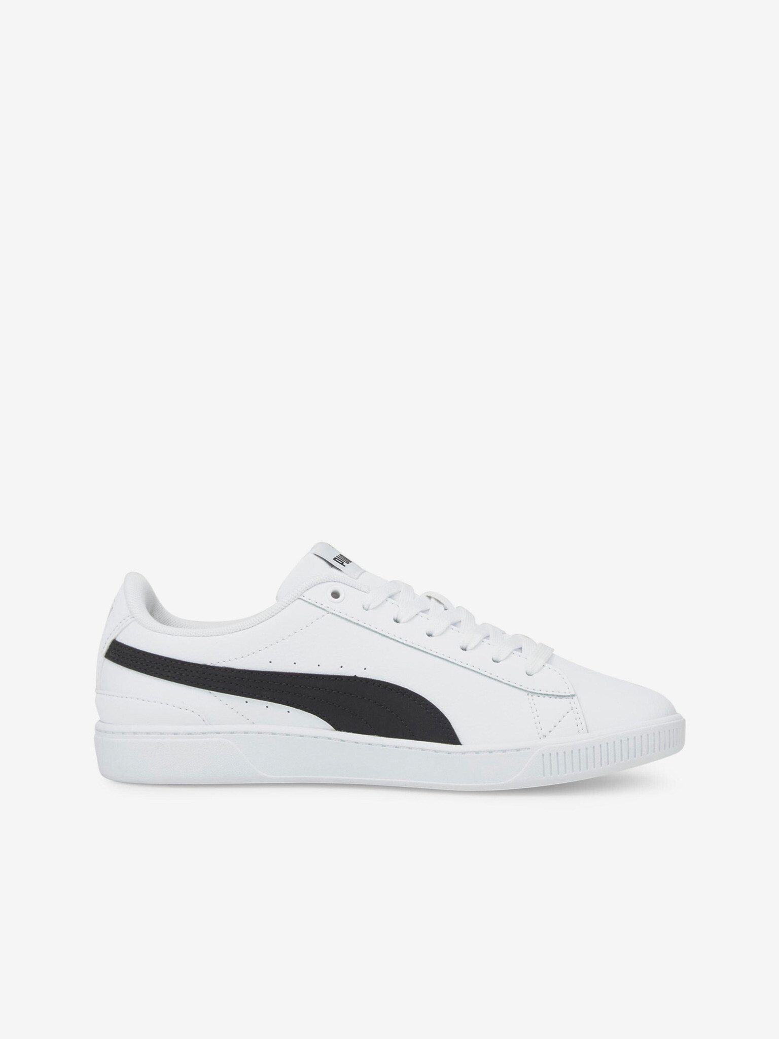 Puma Vikky v3 Lthr Tenisky Biela - Pepit.sk