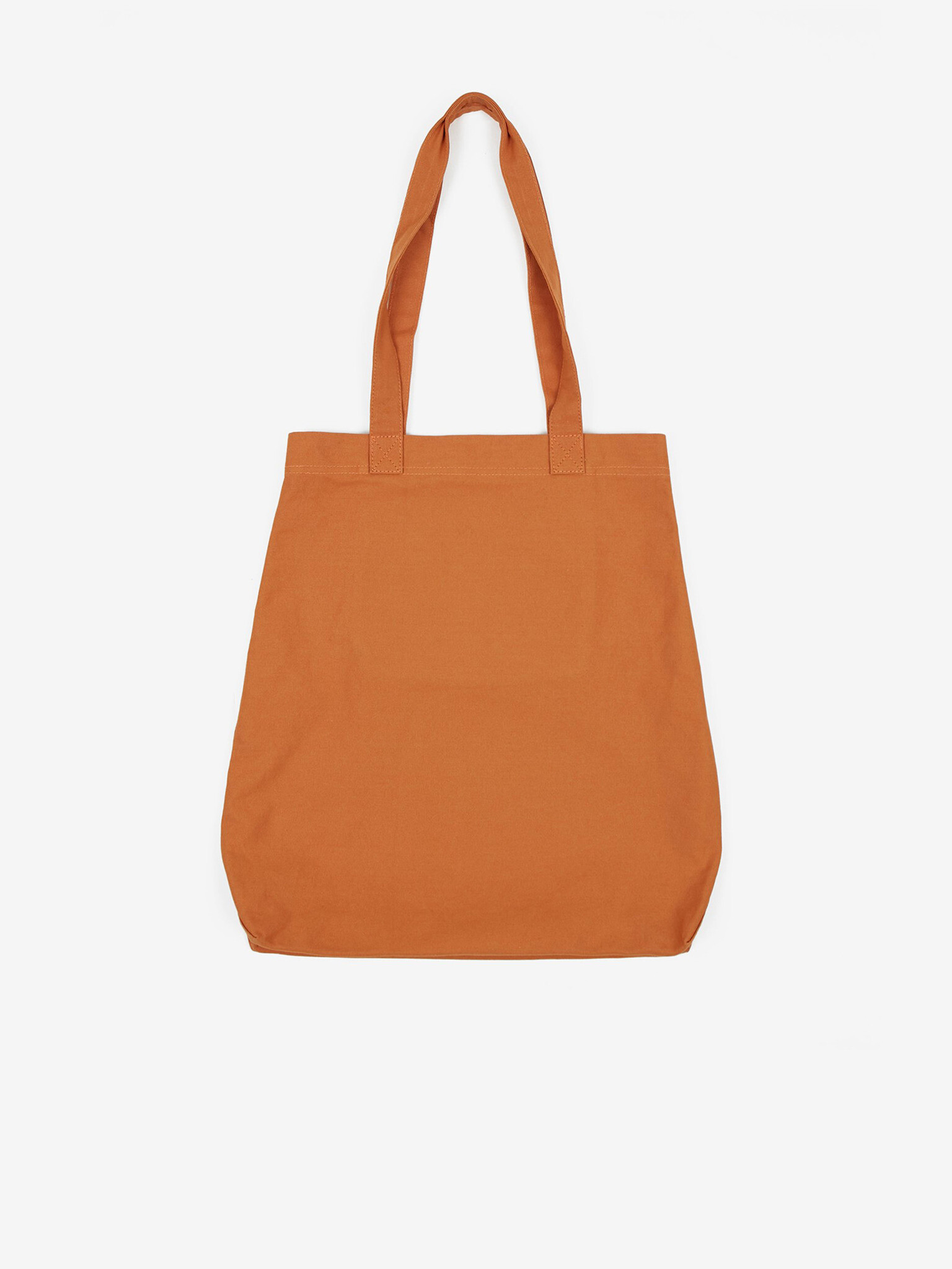 SuperDry Elsie Canvas Graphic Tote Kabelka Oranžová - Pepit.sk