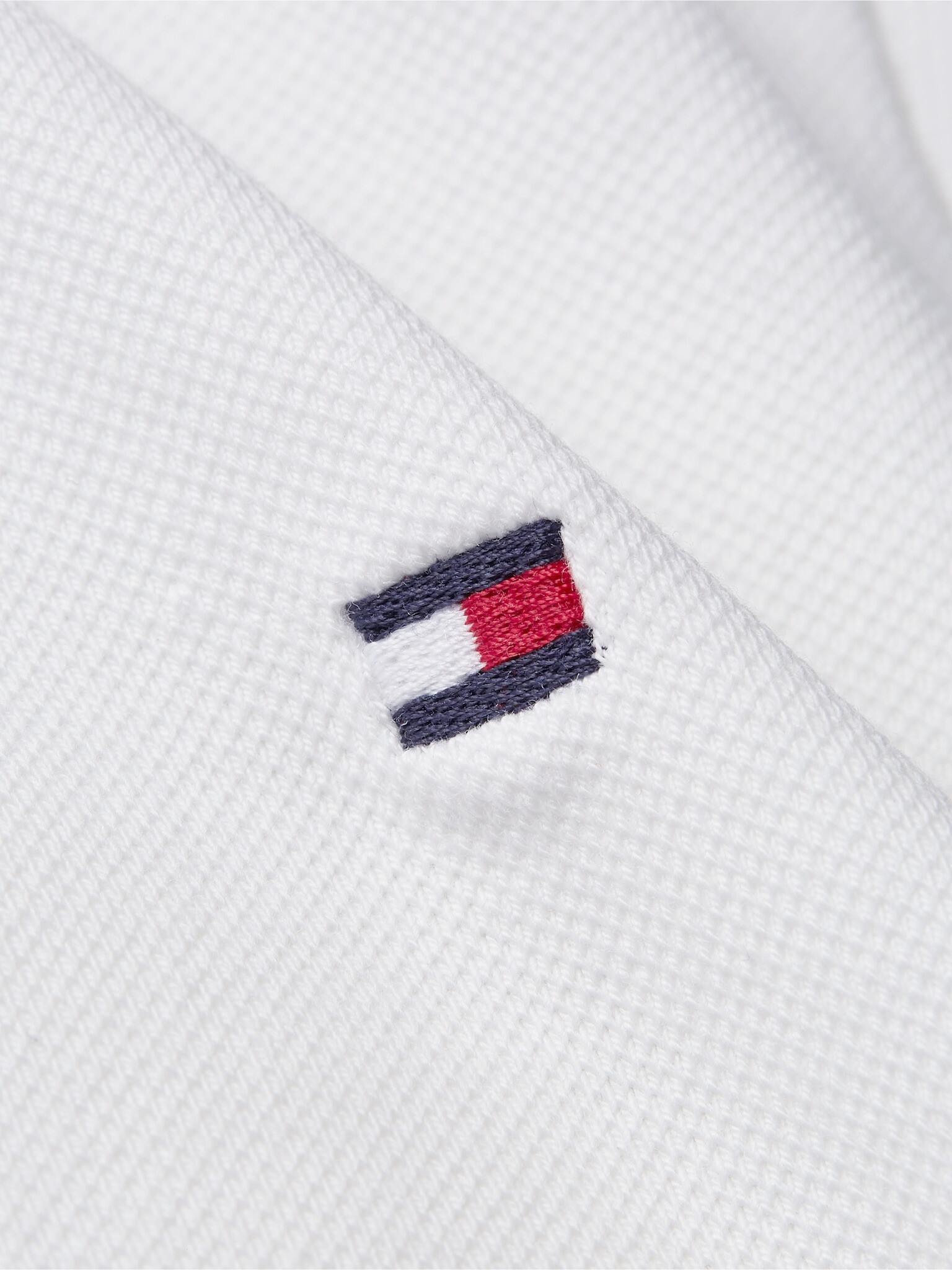 Tommy Hilfiger 1985 Polo tričko Modrá - Pepit.sk