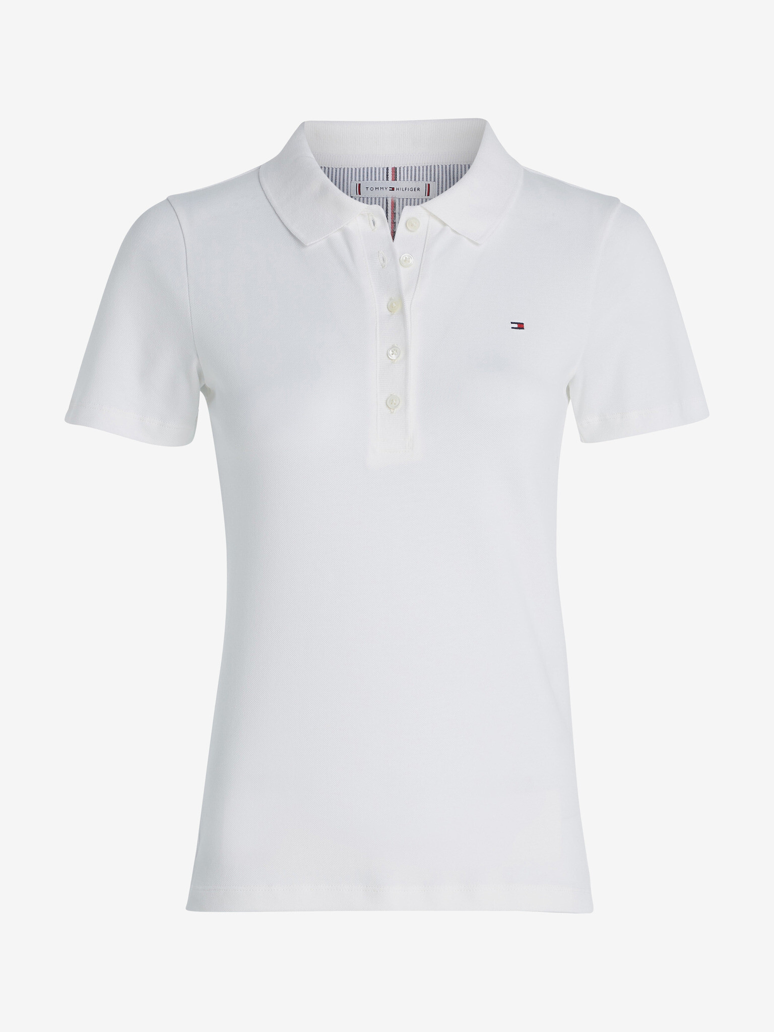 Tommy Hilfiger 1985 Polo tričko Modrá - Pepit.sk