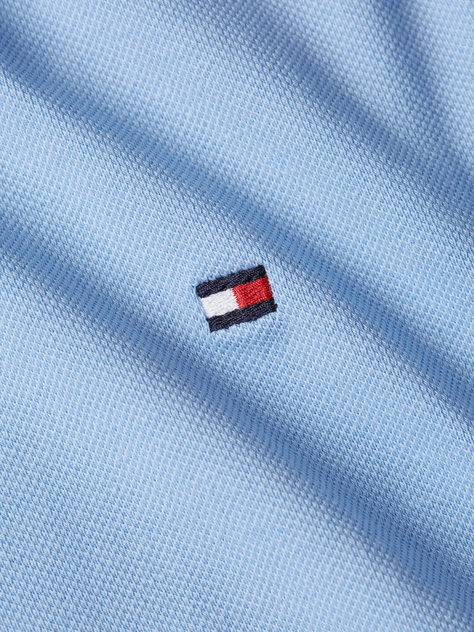 Tommy Hilfiger 1985 Polo tričko Modrá - Pepit.sk