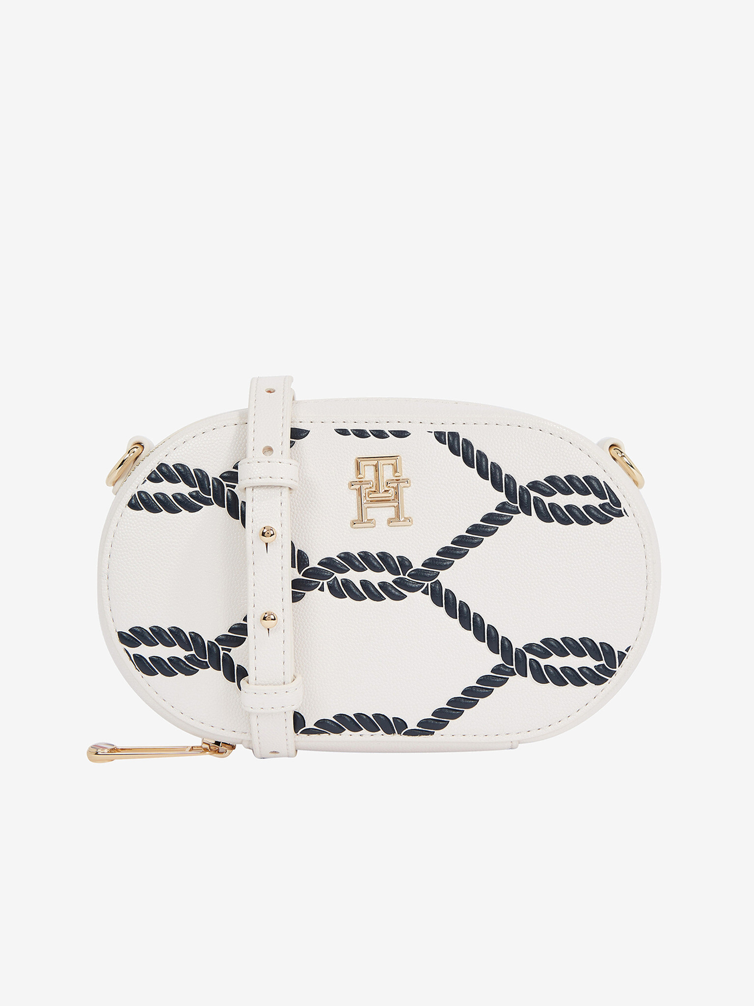 Tommy Hilfiger Cross body bag Biela - Pepit.sk