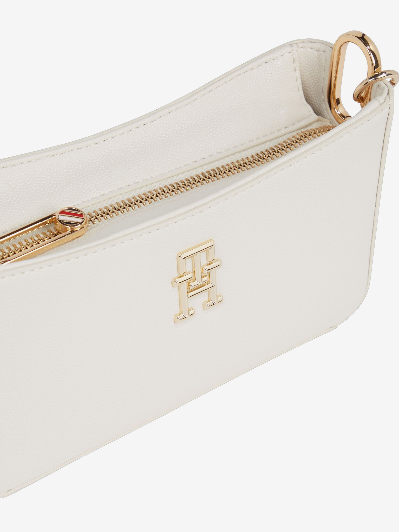 Tommy Hilfiger Cross body bag Biela - Pepit.sk