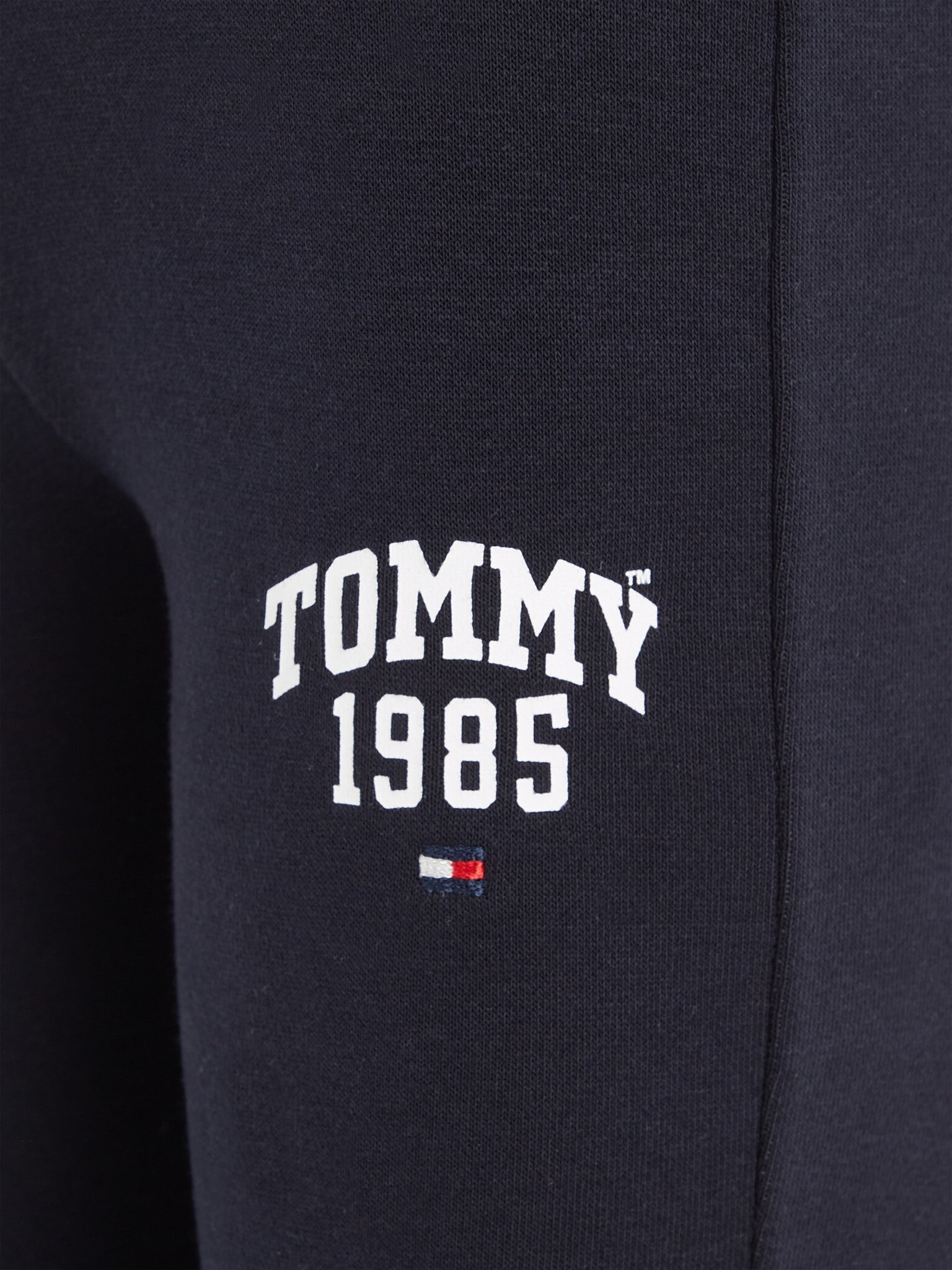 Tommy Hilfiger Tommy Varsity Legíny detské Modrá - Pepit.sk