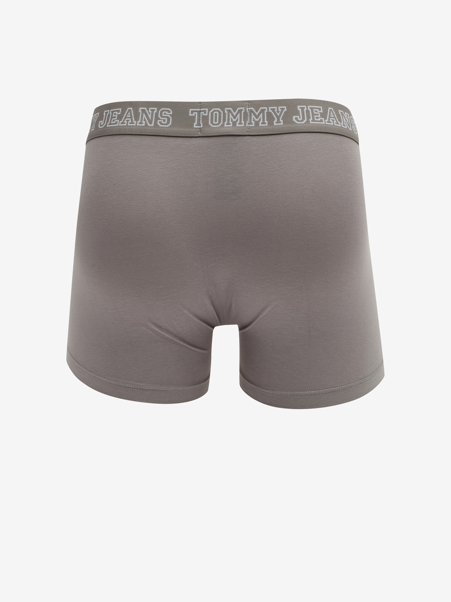 Tommy Jeans Boxerky 3 ks Čierna - Pepit.sk