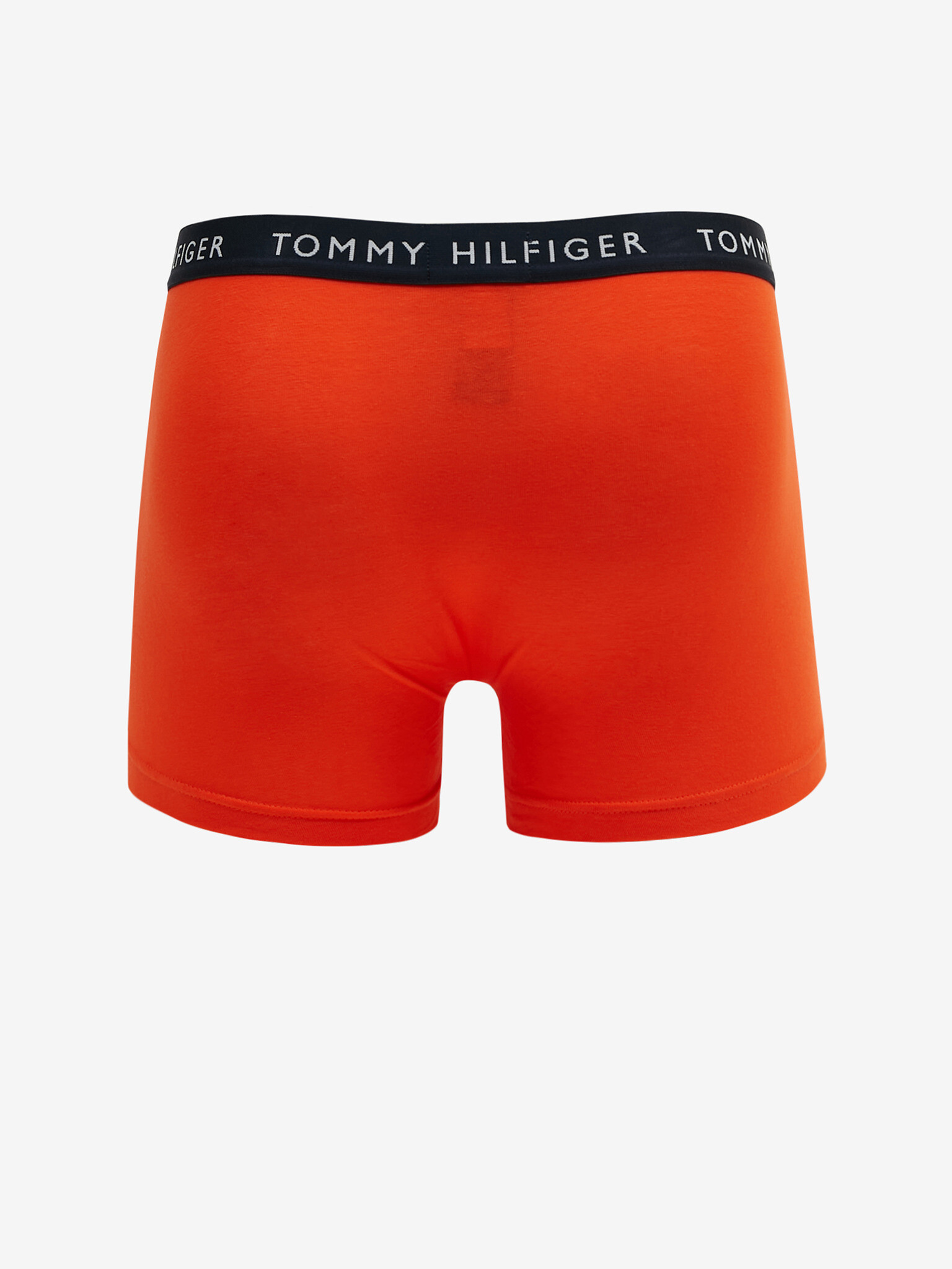 Tommy Hilfiger Underwear Boxerky 3 ks Modrá - Pepit.sk