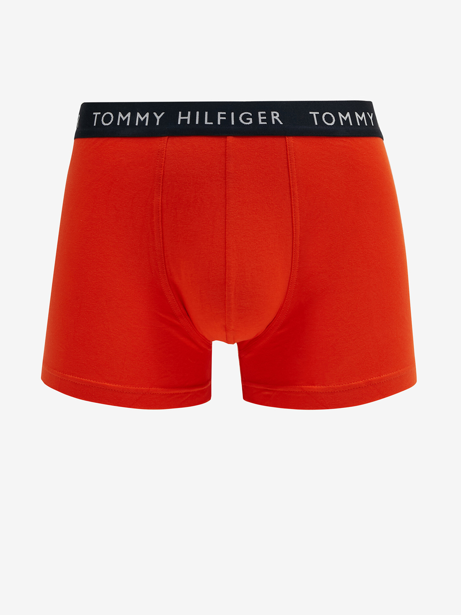 Tommy Hilfiger Underwear Boxerky 3 ks Modrá - Pepit.sk