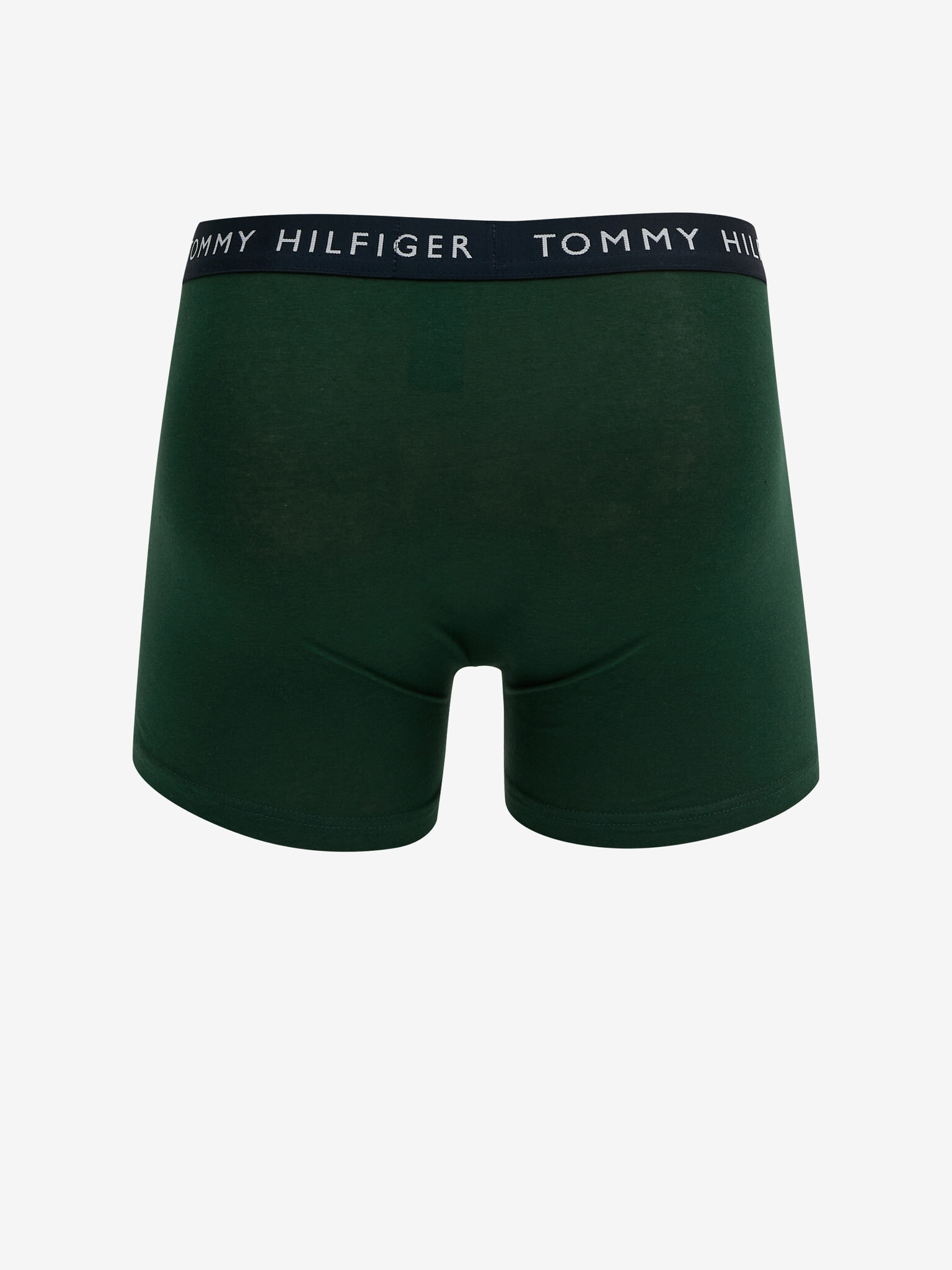 Tommy Hilfiger Underwear Boxerky 3 ks Modrá - Pepit.sk