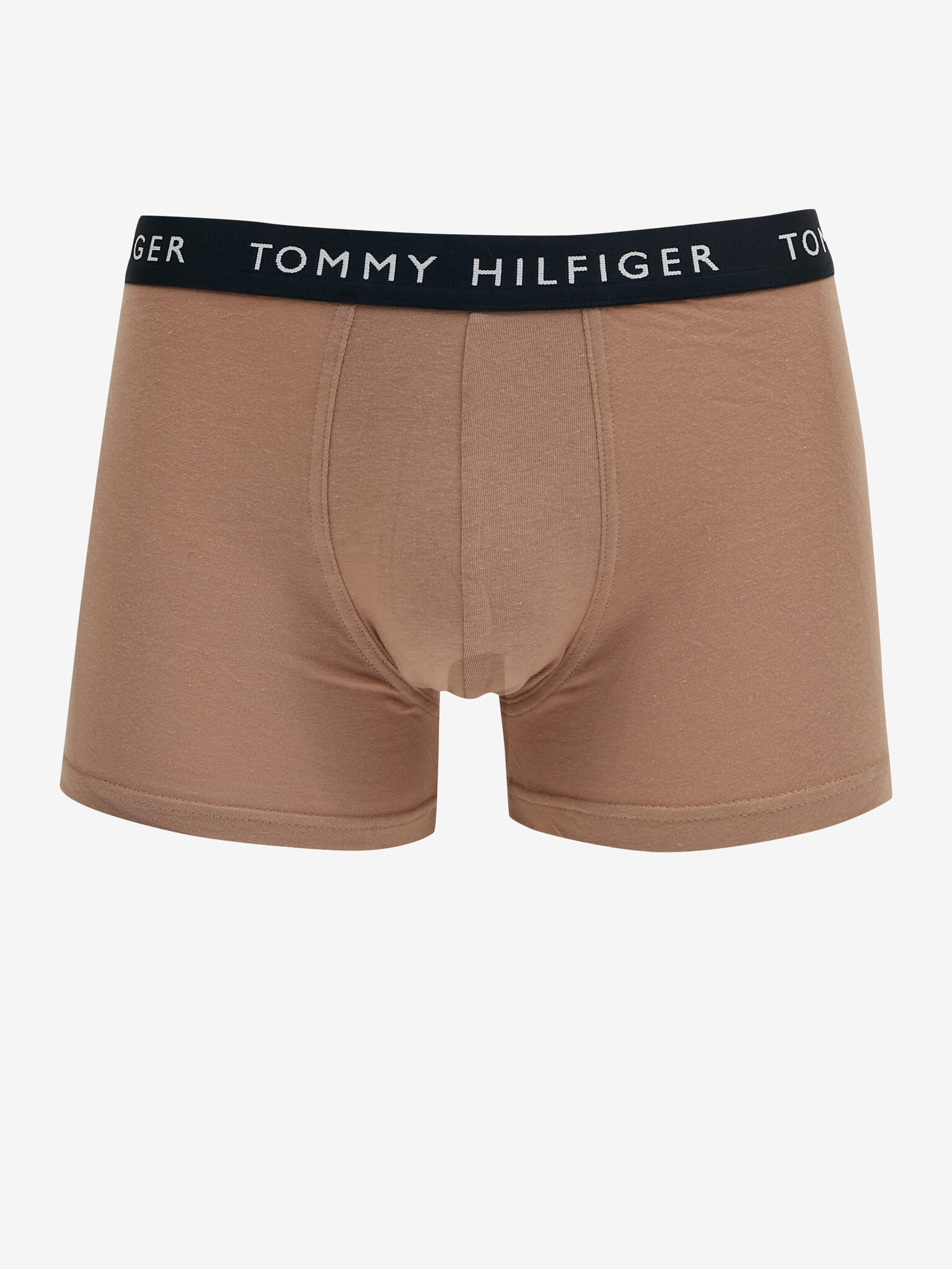 Tommy Hilfiger Underwear Boxerky 3 ks Modrá - Pepit.sk