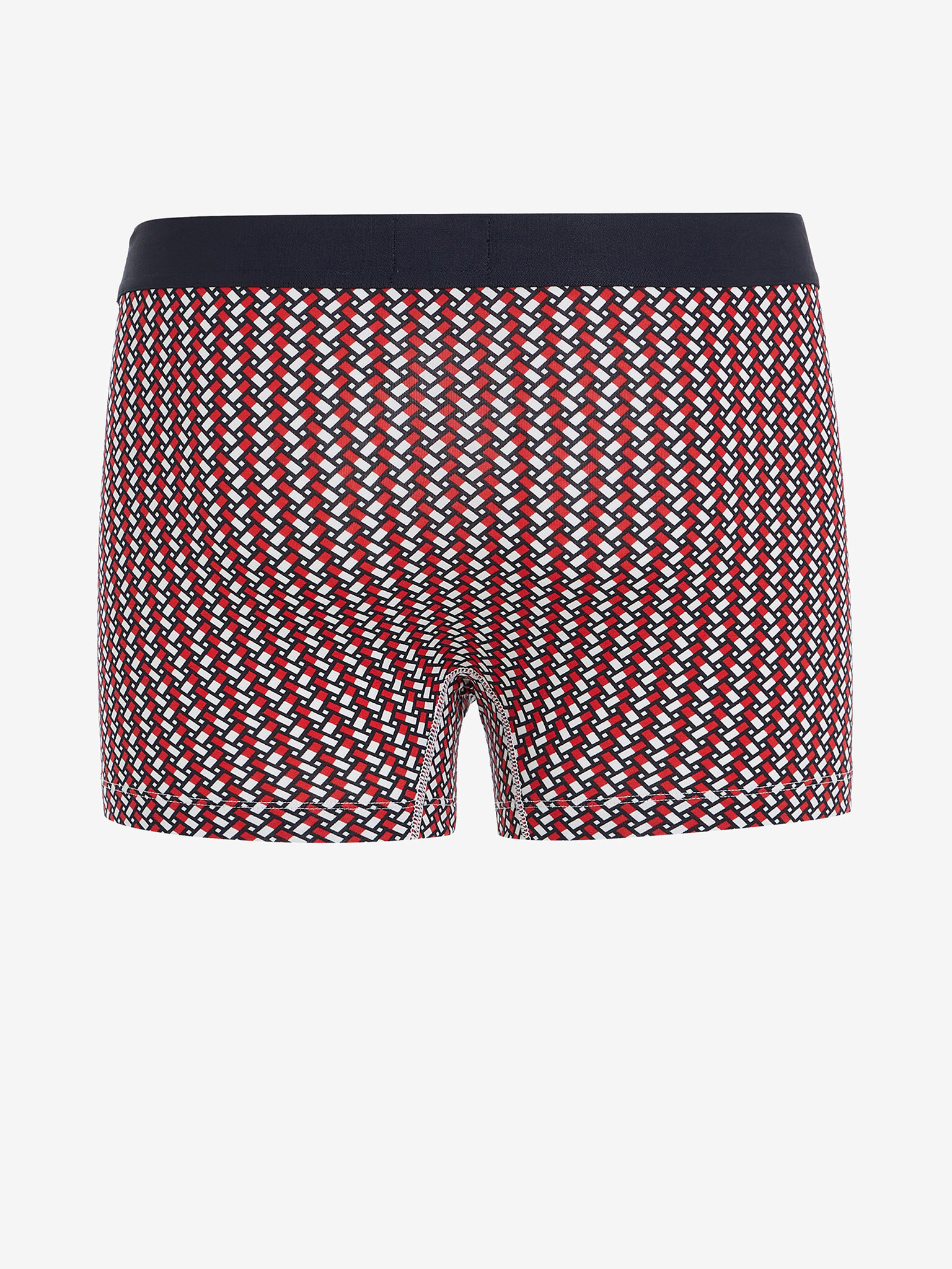 Tommy Hilfiger Underwear Boxerky Červená - Pepit.sk