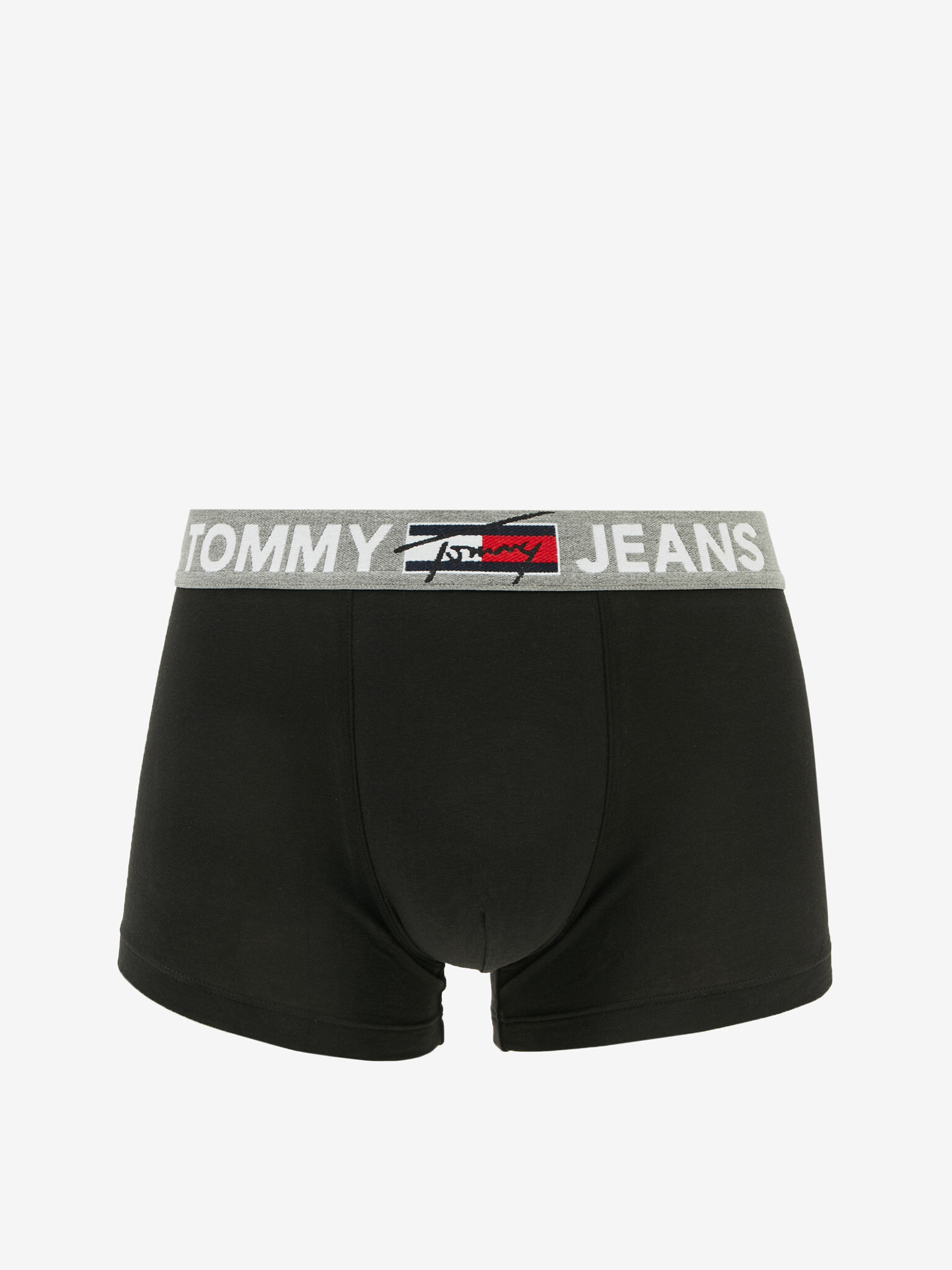 Tommy Jeans Boxerky Čierna - Pepit.sk