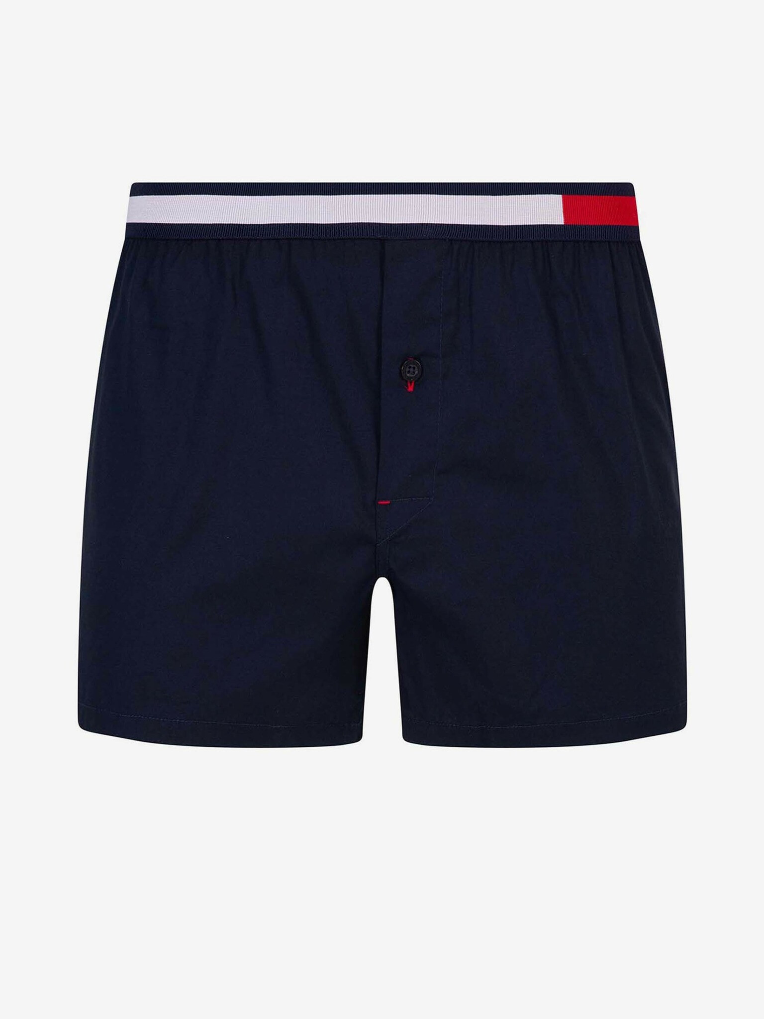 Tommy Hilfiger Underwear Boxerky Modrá - Pepit.sk