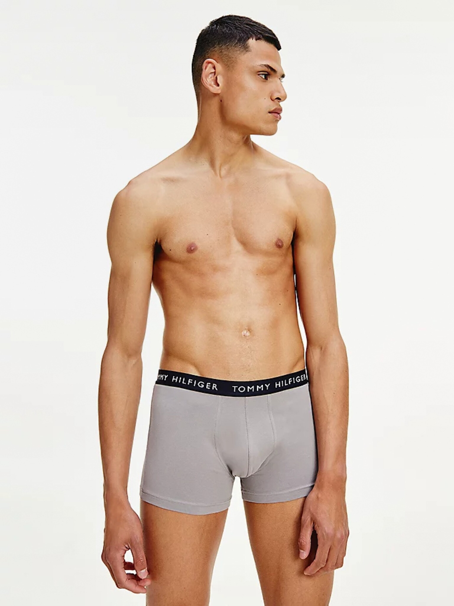 Tommy Hilfiger Underwear Boxerky Žltá - Pepit.sk