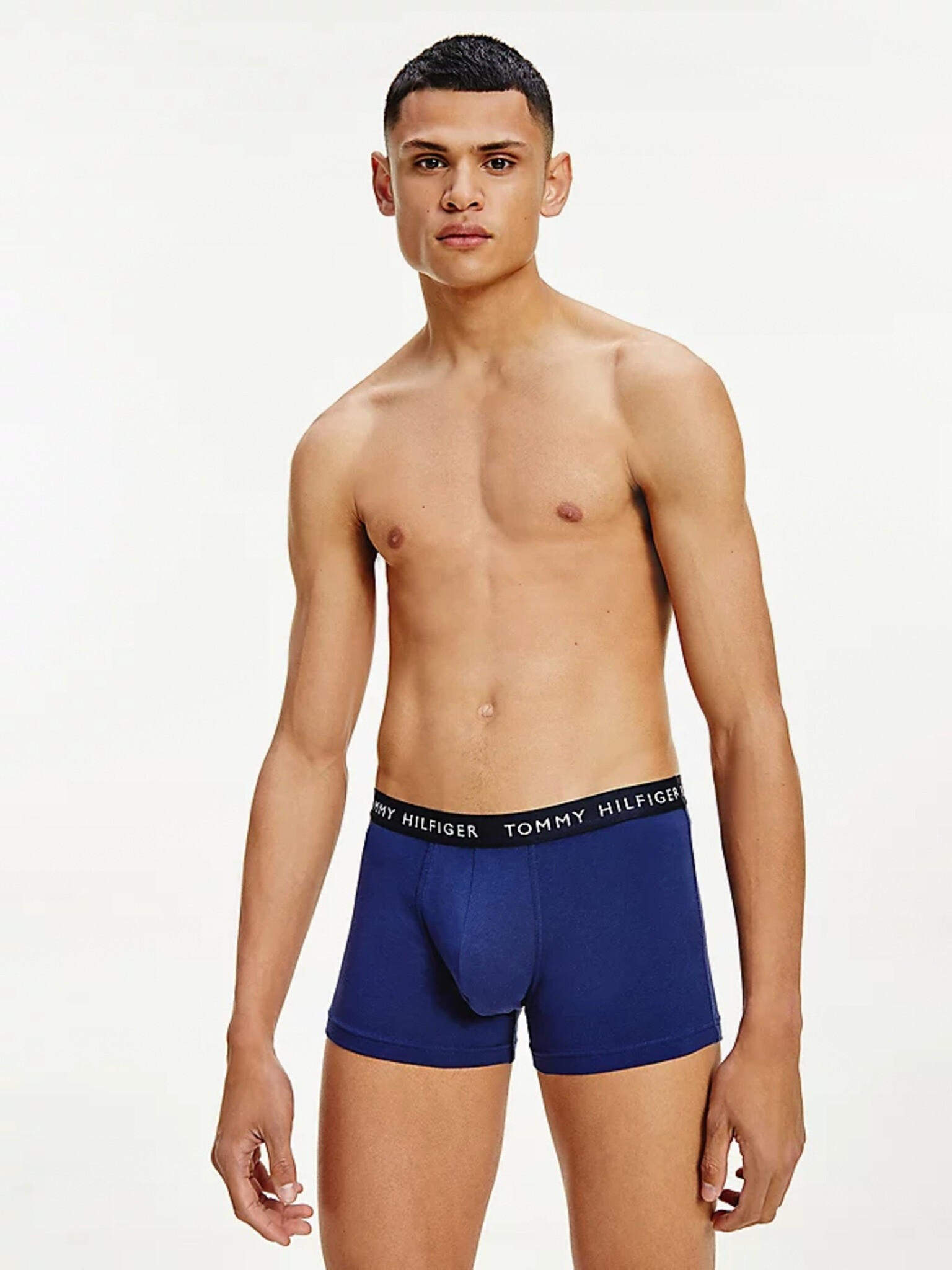 Tommy Hilfiger Underwear Boxerky Žltá - Pepit.sk