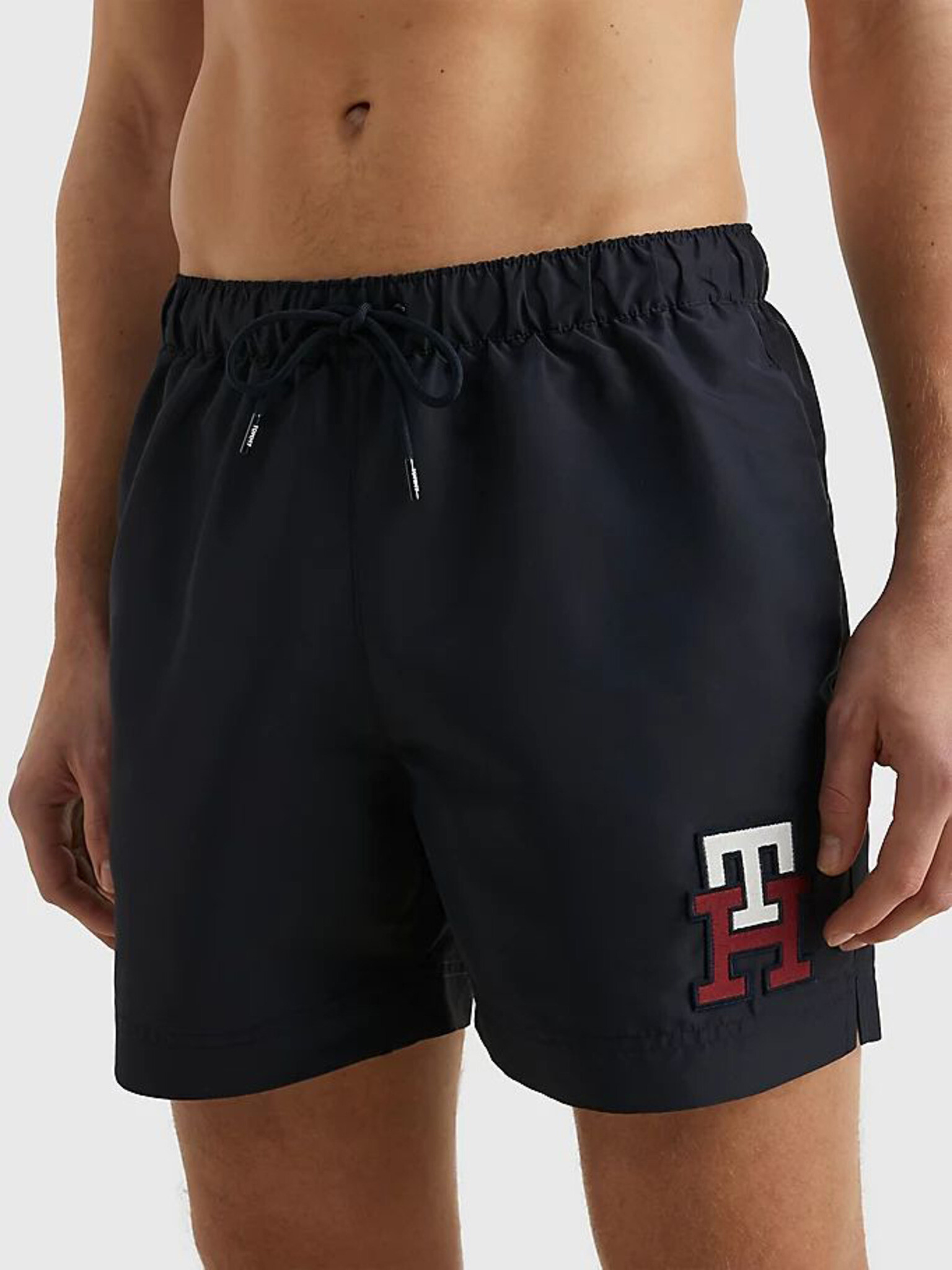 Tommy Hilfiger Underwear Plavky Modrá - Pepit.sk