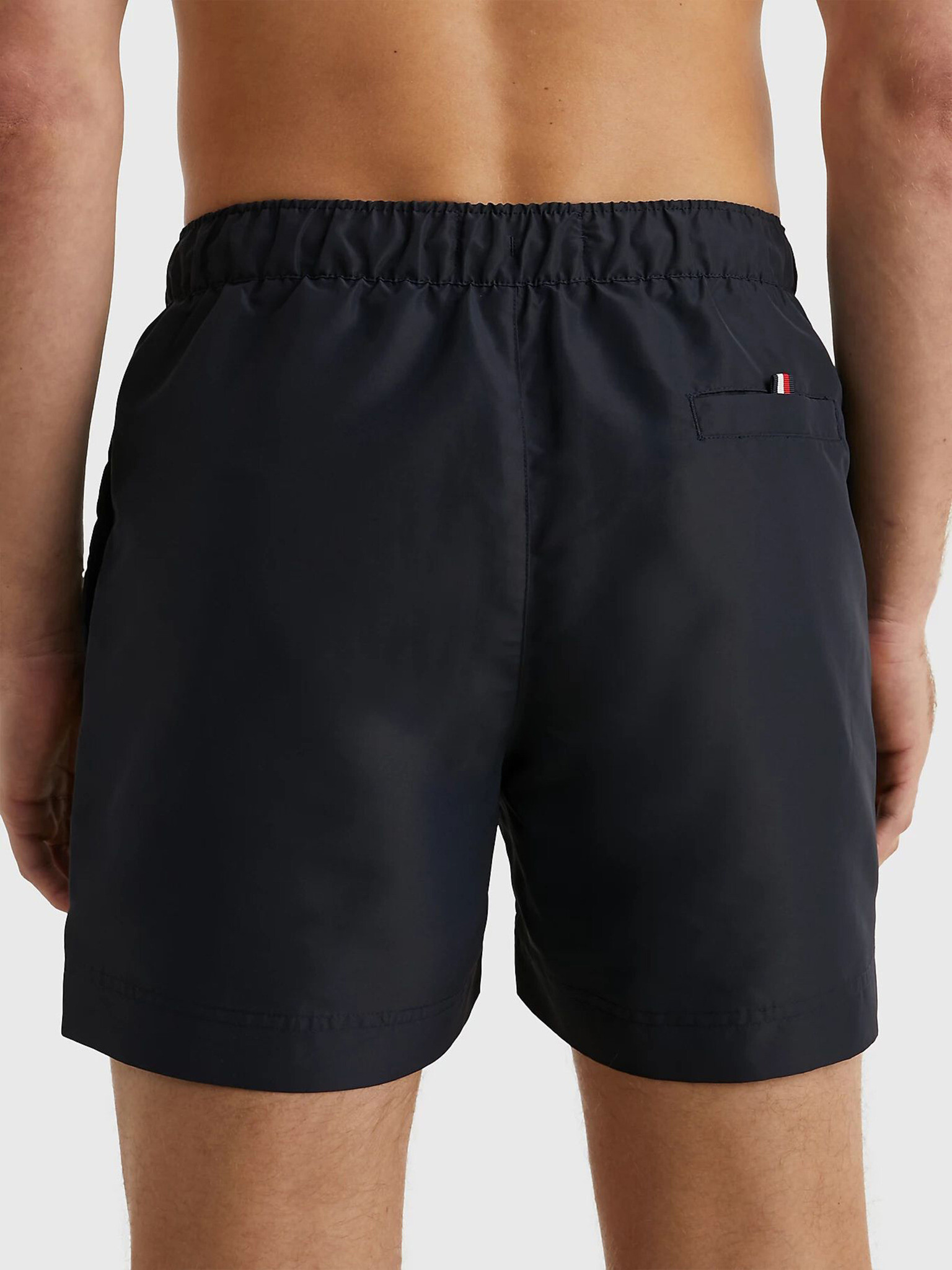 Tommy Hilfiger Underwear Plavky Modrá - Pepit.sk