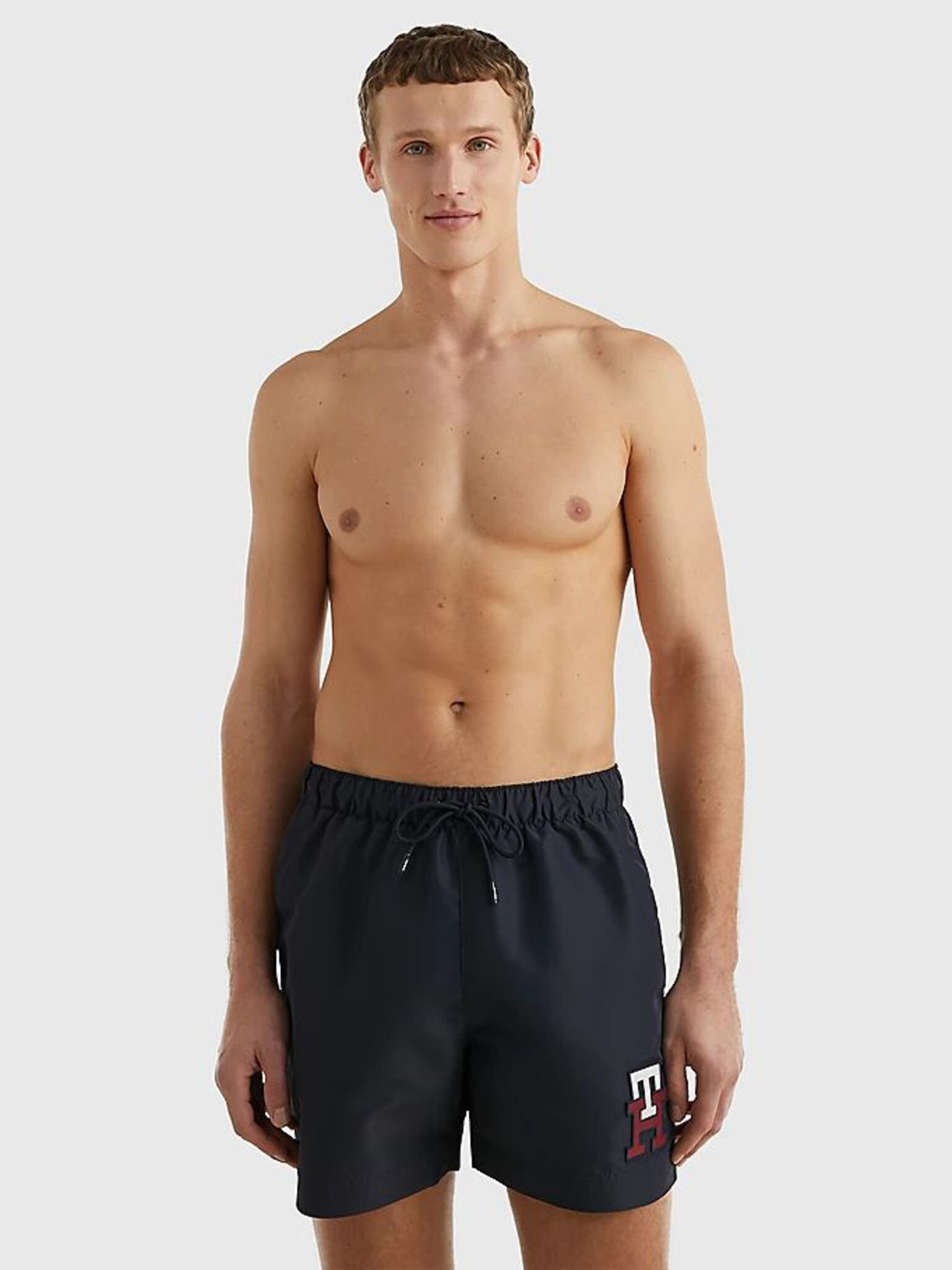 Tommy Hilfiger Underwear Plavky Modrá - Pepit.sk