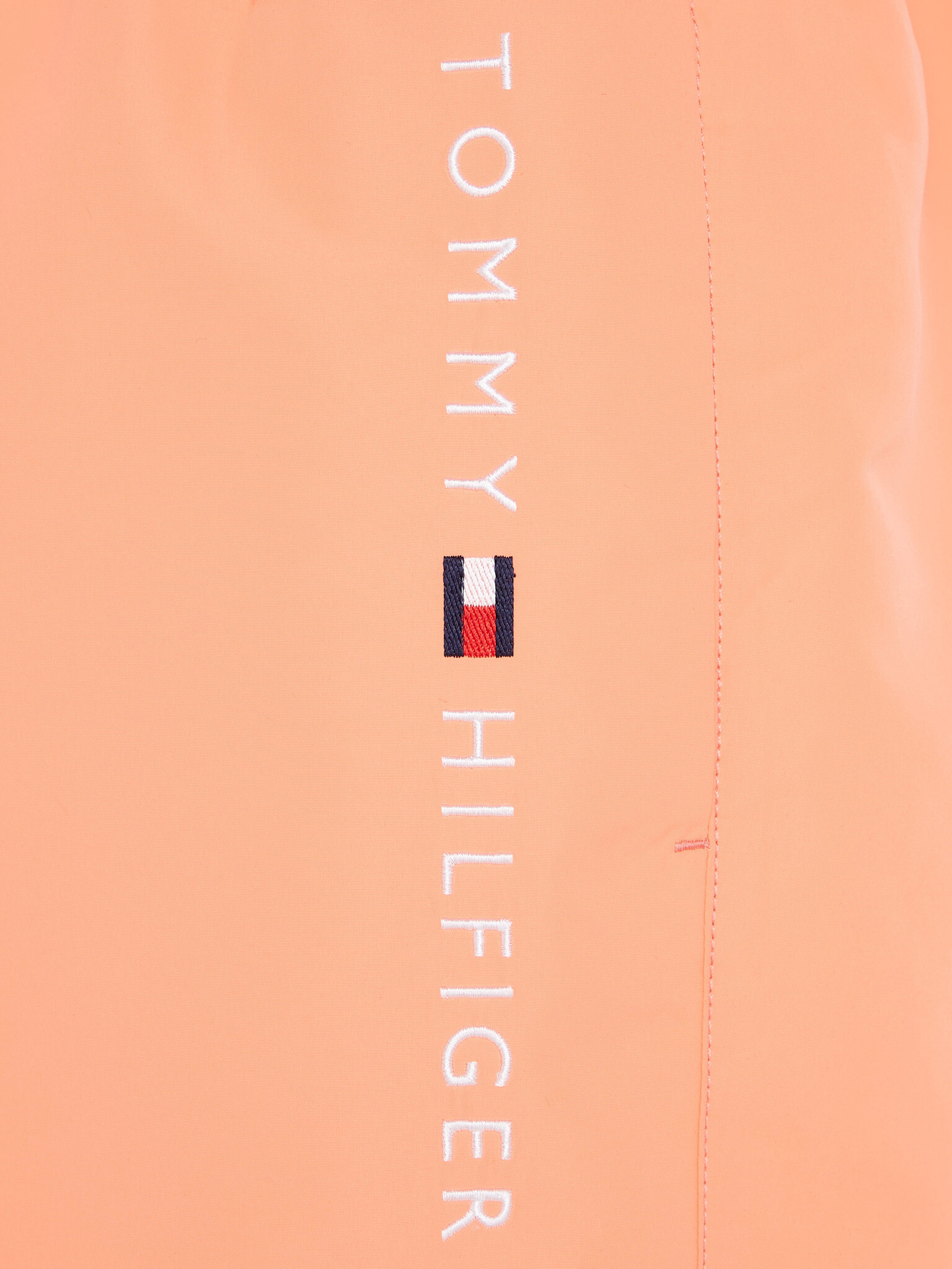 Tommy Hilfiger Underwear Plavky Oranžová - Pepit.sk