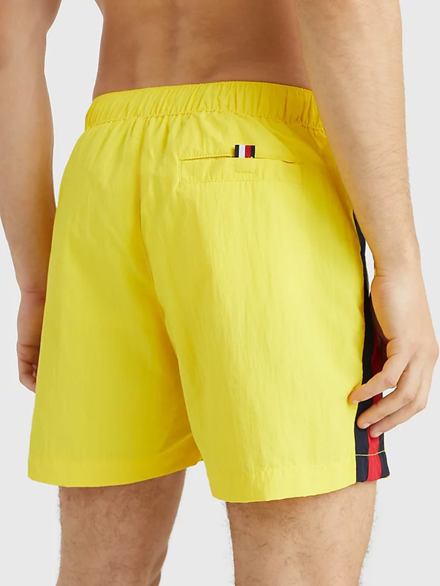 Tommy Hilfiger Underwear Plavky Žltá - Pepit.sk