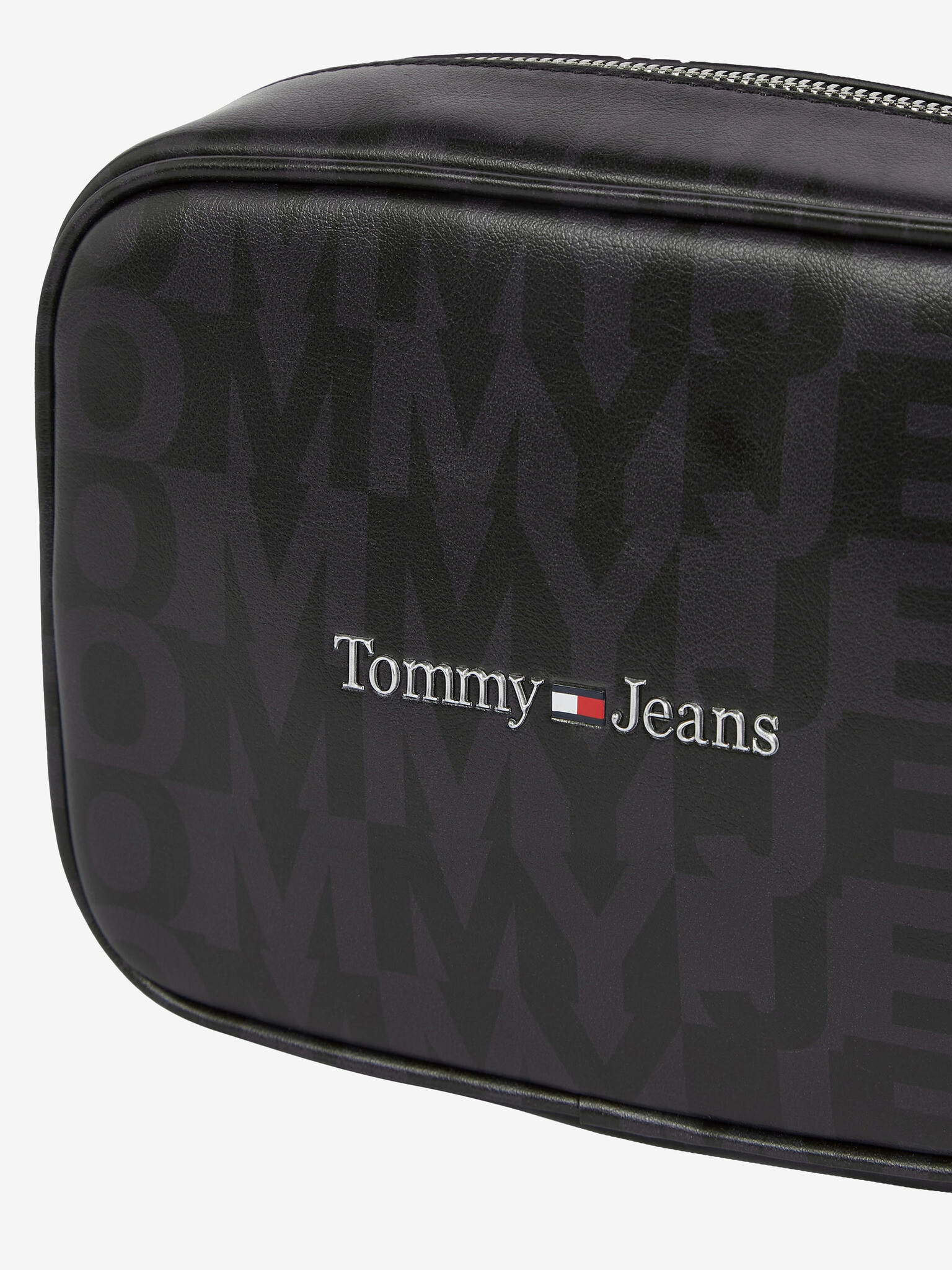 Tommy Jeans Cross body bag Čierna - Pepit.sk