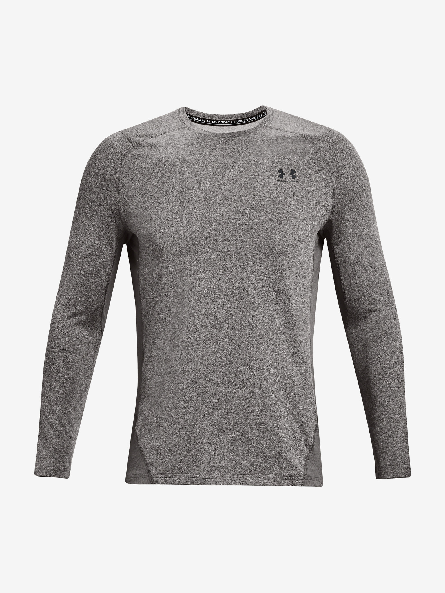 Under Armour ColdGear® Tričko Šedá - Pepit.sk