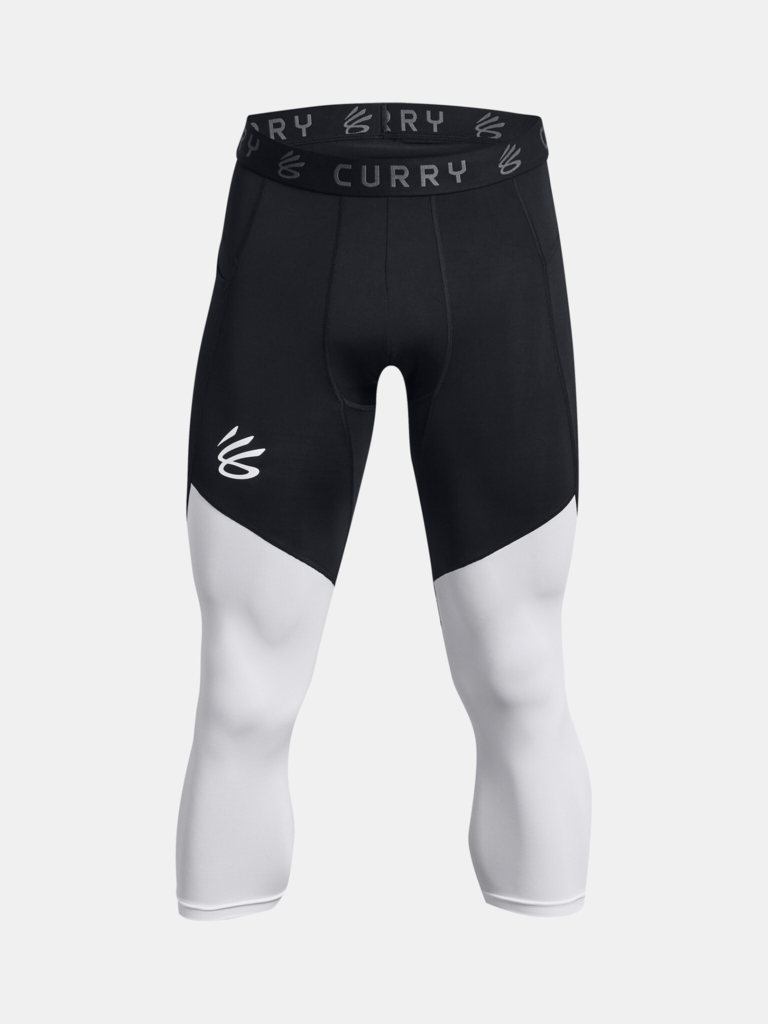 Under Armour Curry Brand Legíny Čierna - Pepit.sk