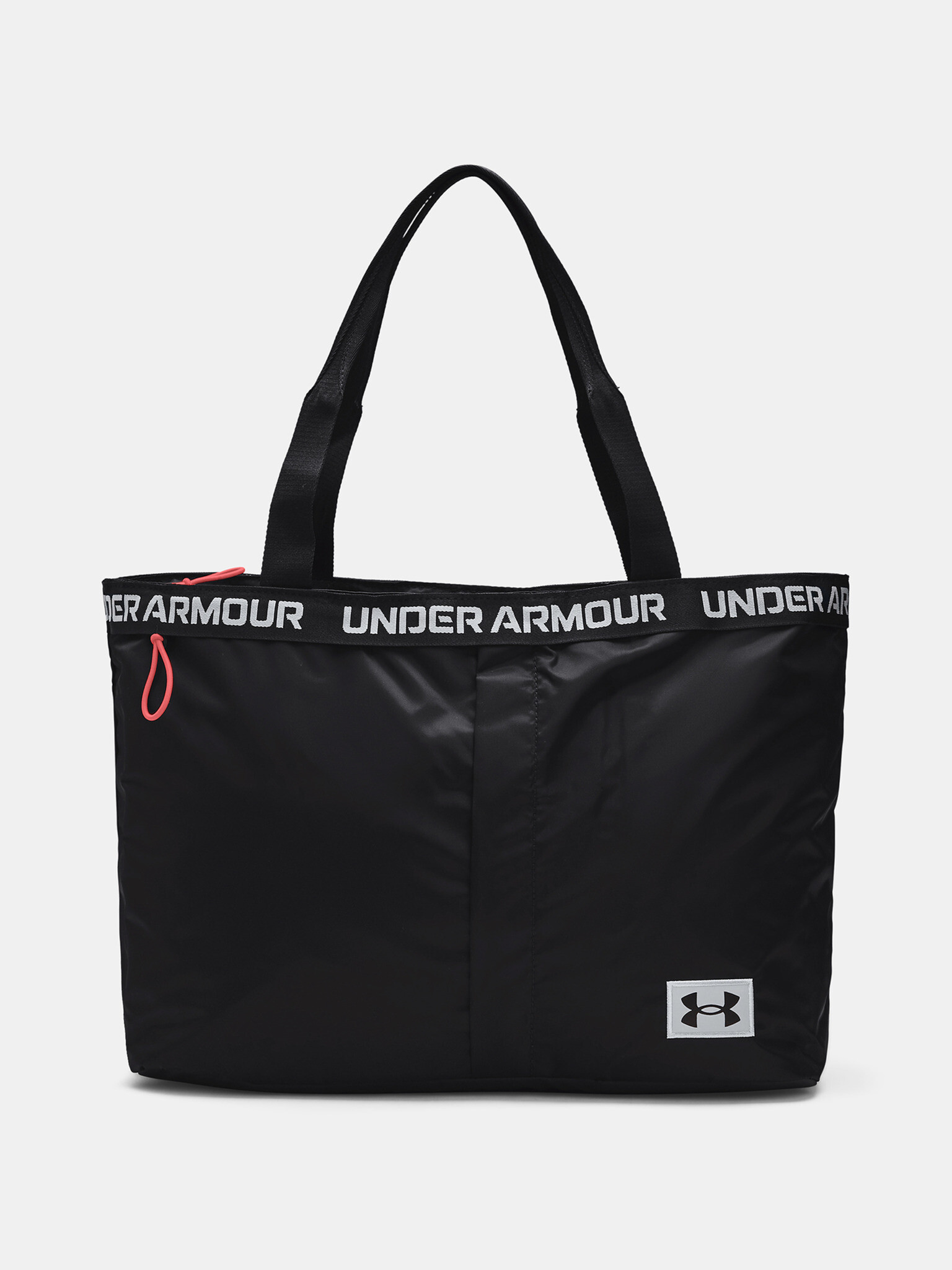 Under Armour Essentials Tote Taška Čierna - Pepit.sk