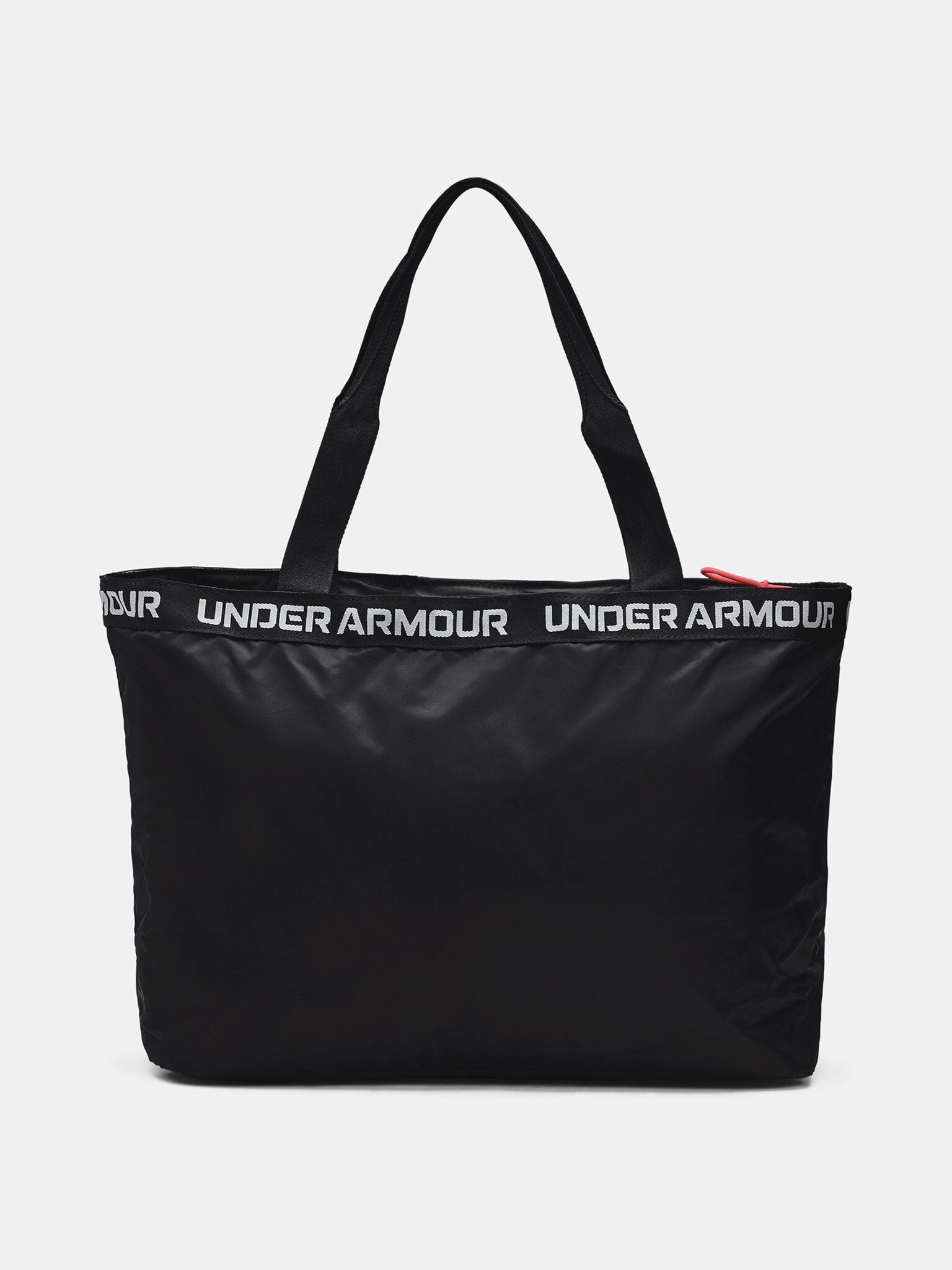 Under Armour Essentials Tote Taška Čierna - Pepit.sk