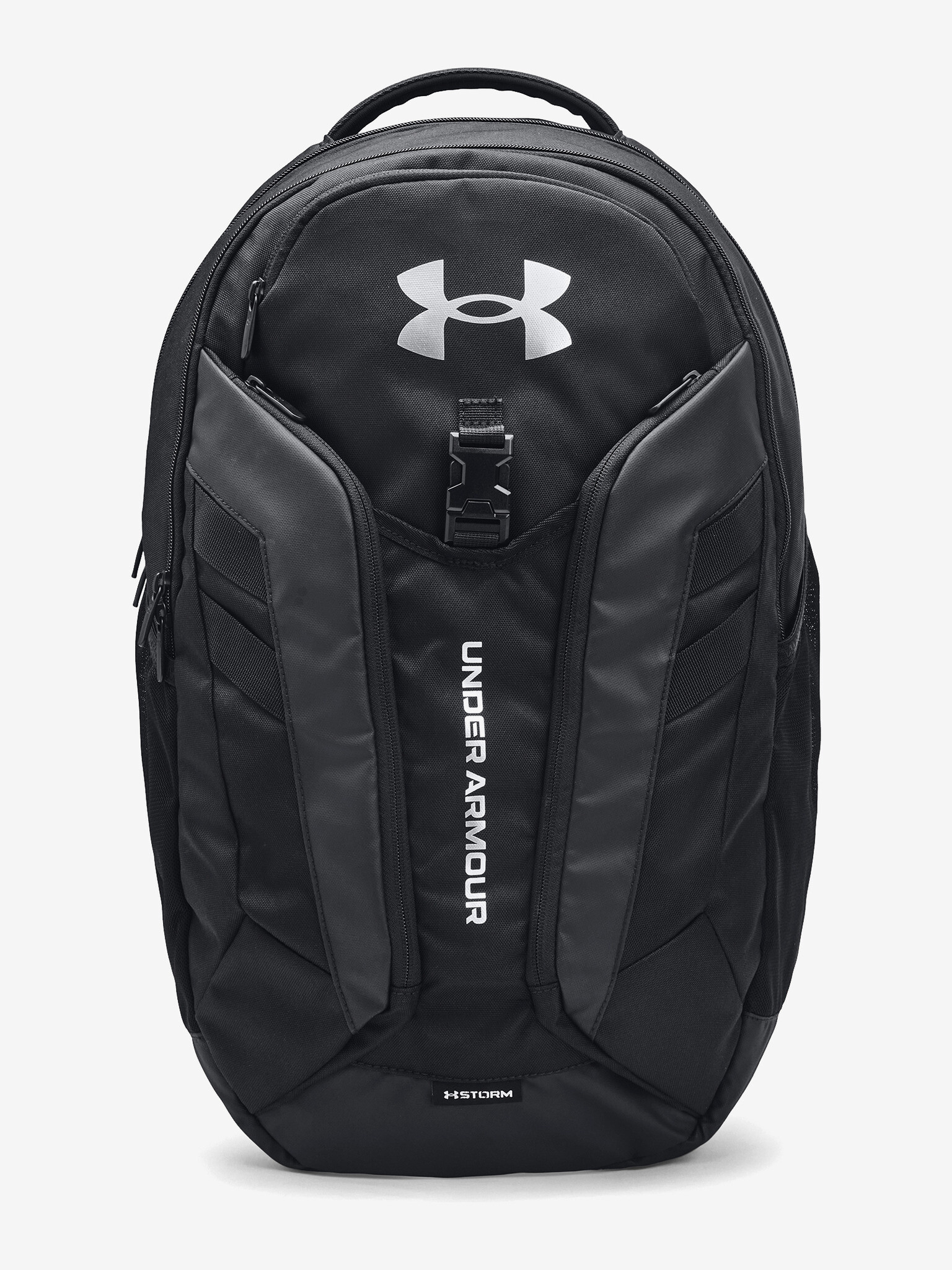 Under Armour Hustle Pro Batoh Čierna - Pepit.sk