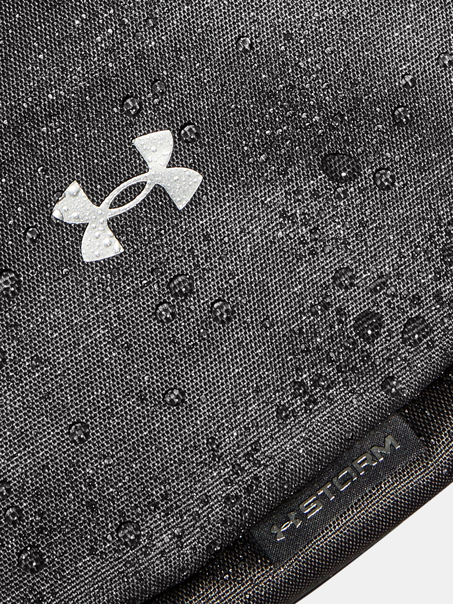 Under Armour Hustle Signature Backpack Batoh Šedá - Pepit.sk