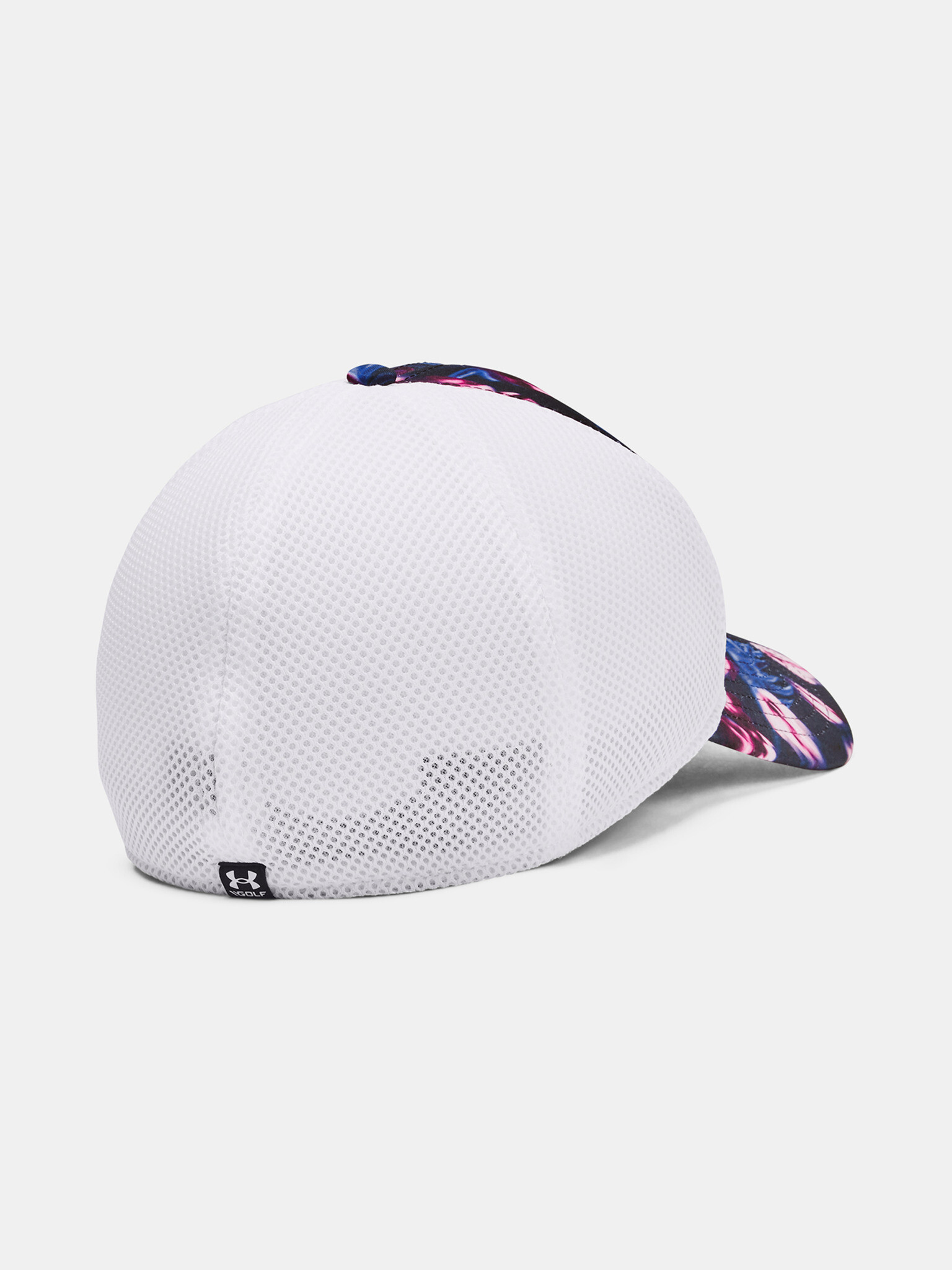 Under Armour Iso-Chill Driver Mesh Šiltovka Čierna - Pepit.sk