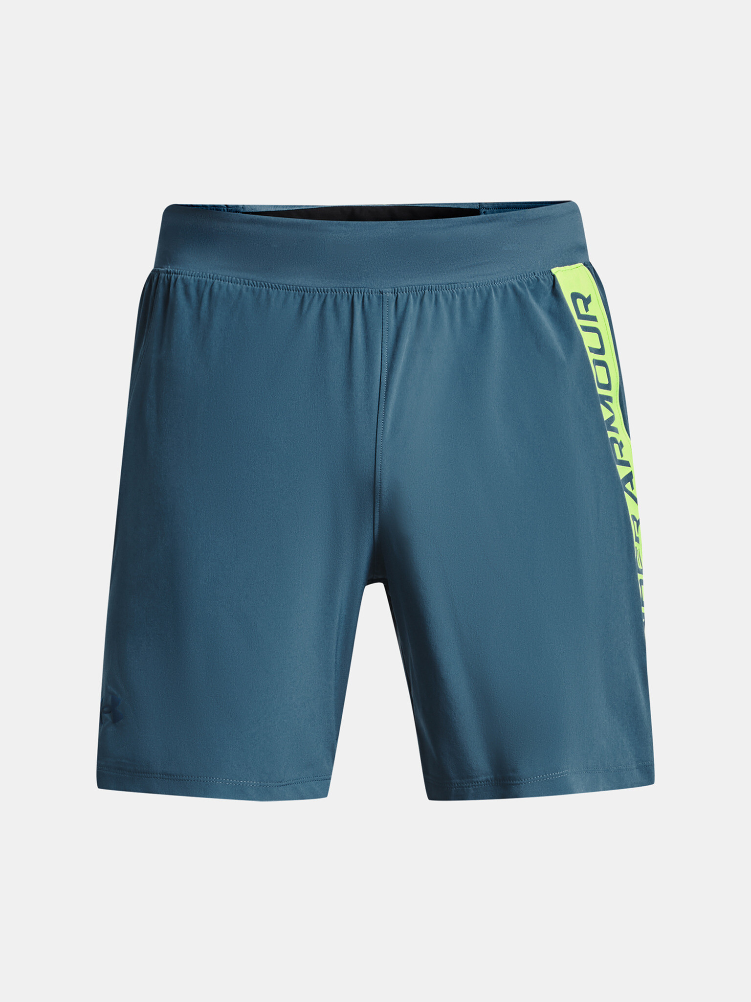 Under Armour Launch Elite 7'' Kraťasy Modrá - Pepit.sk