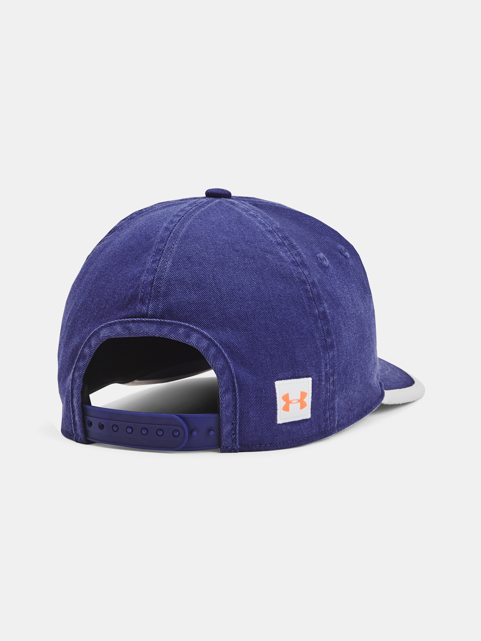 Under Armour Men's UA Branded Snapback-BLU Šiltovka Modrá - Pepit.sk