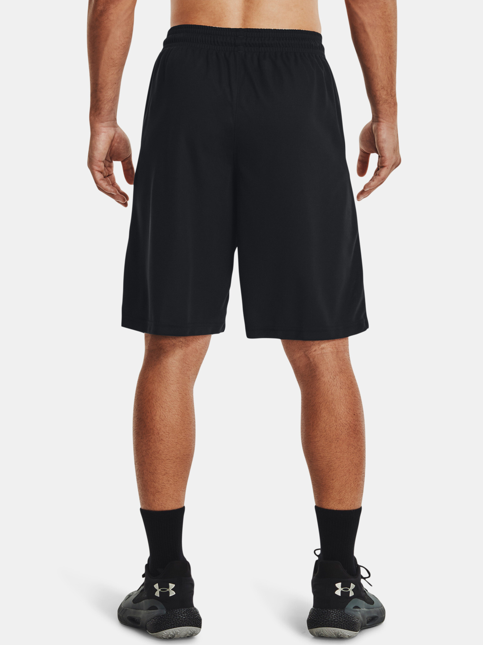 Under Armour Perimeter 11'' Kraťasy Čierna - Pepit.sk